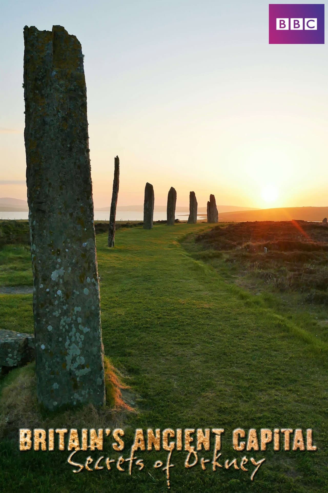 Britain's Ancient Capital: Secrets Of Orkney preview 2
