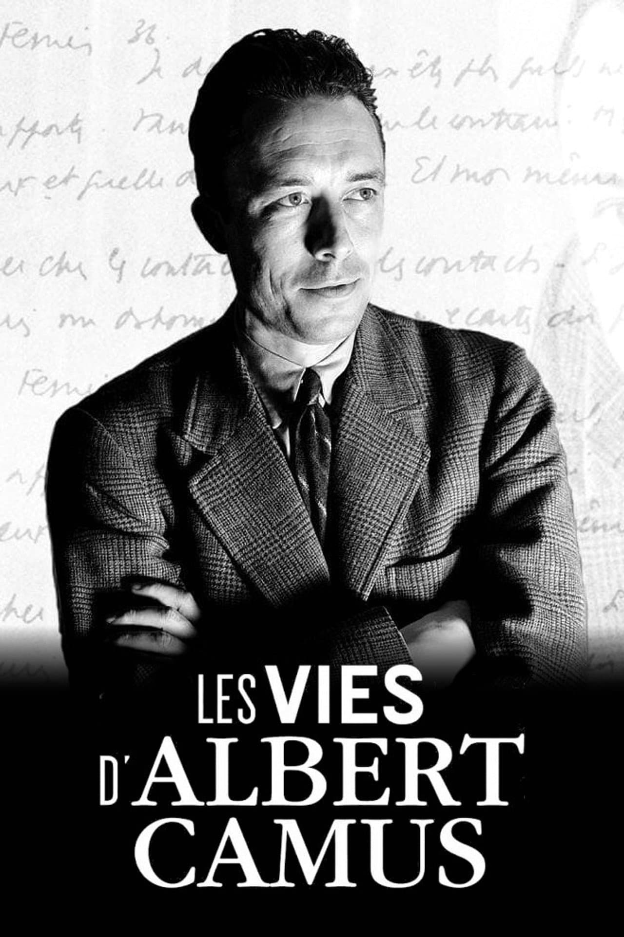The Lives of Albert Camus preview 2