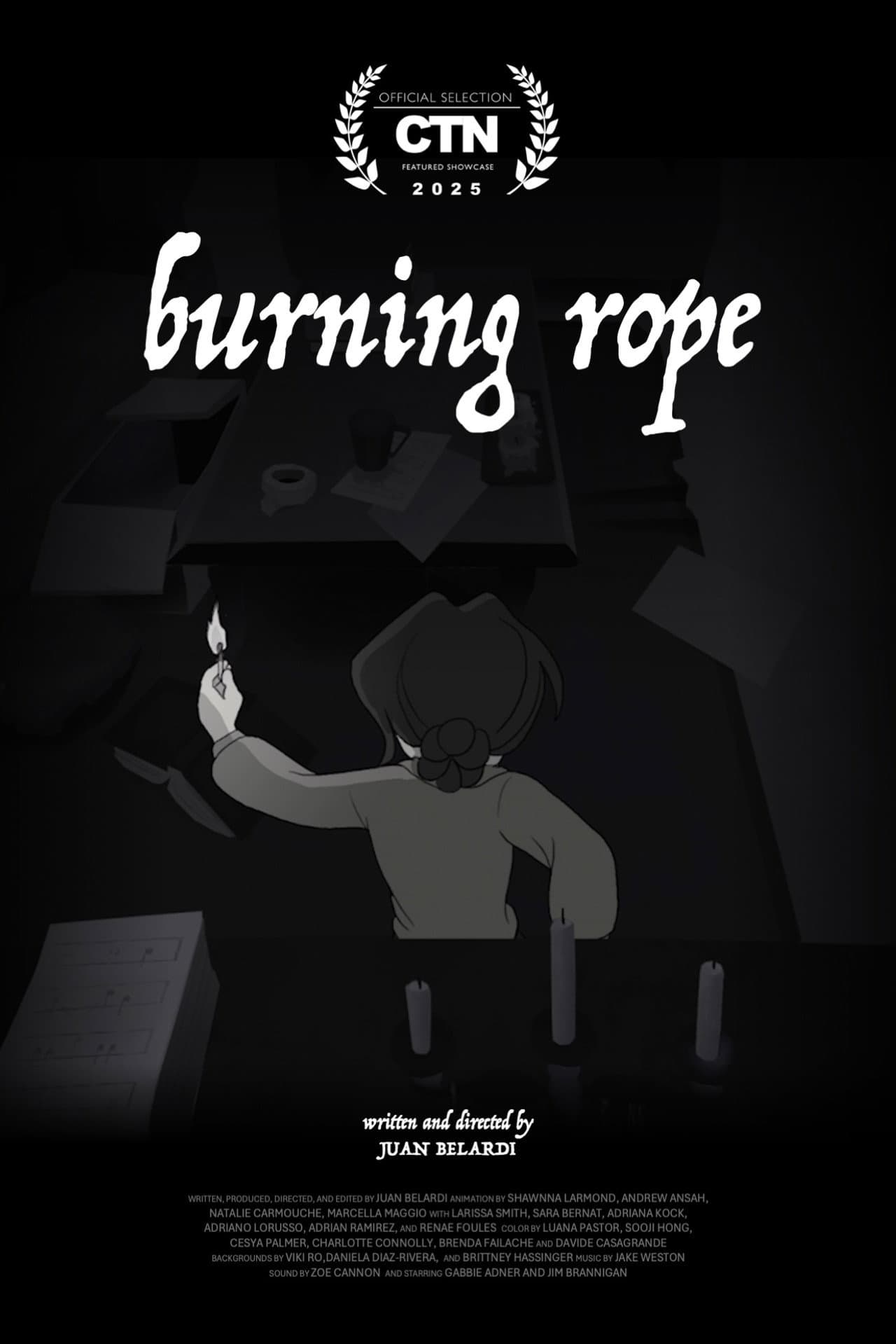 Burning Rope preview 1