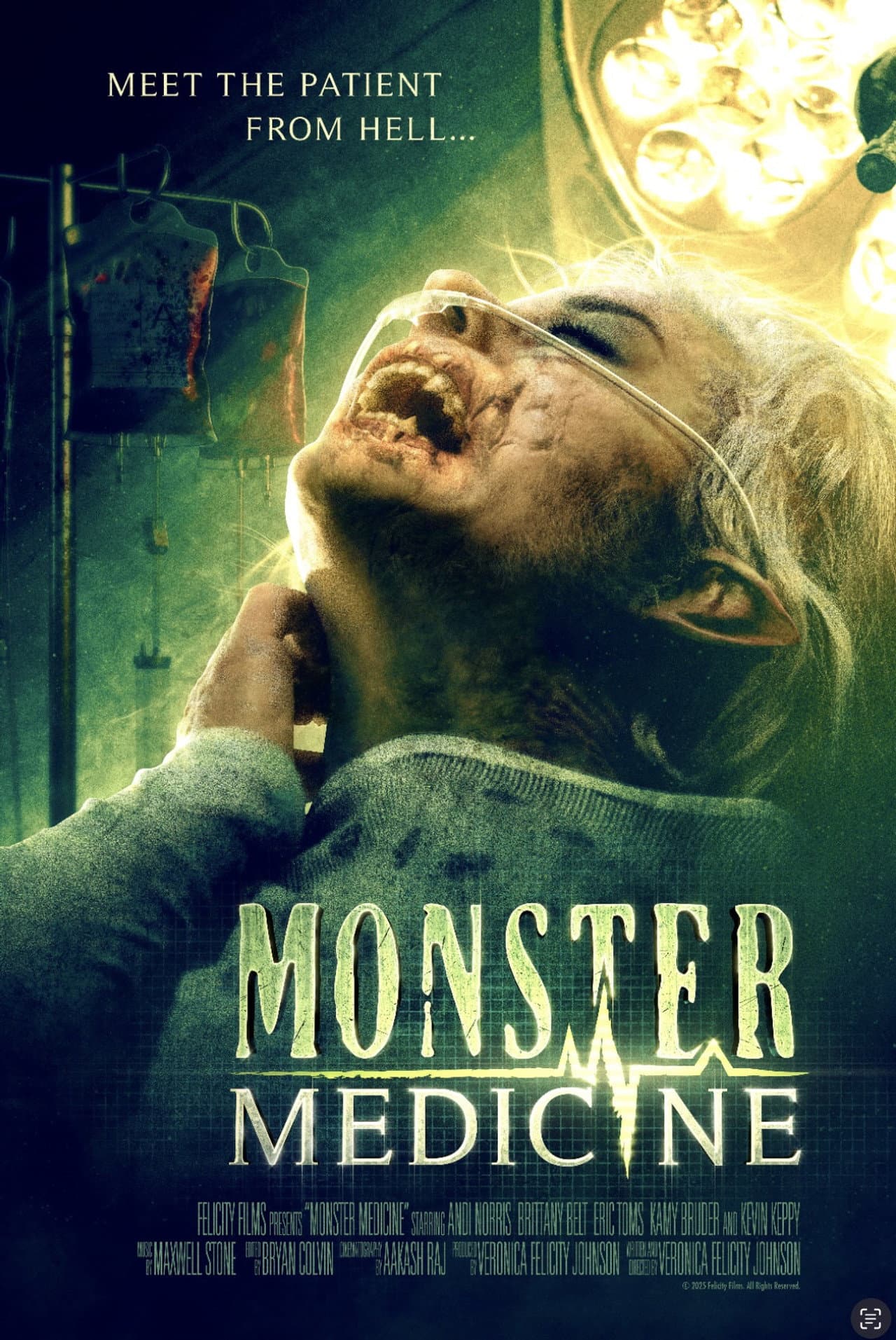 Monster Medicine preview 1
