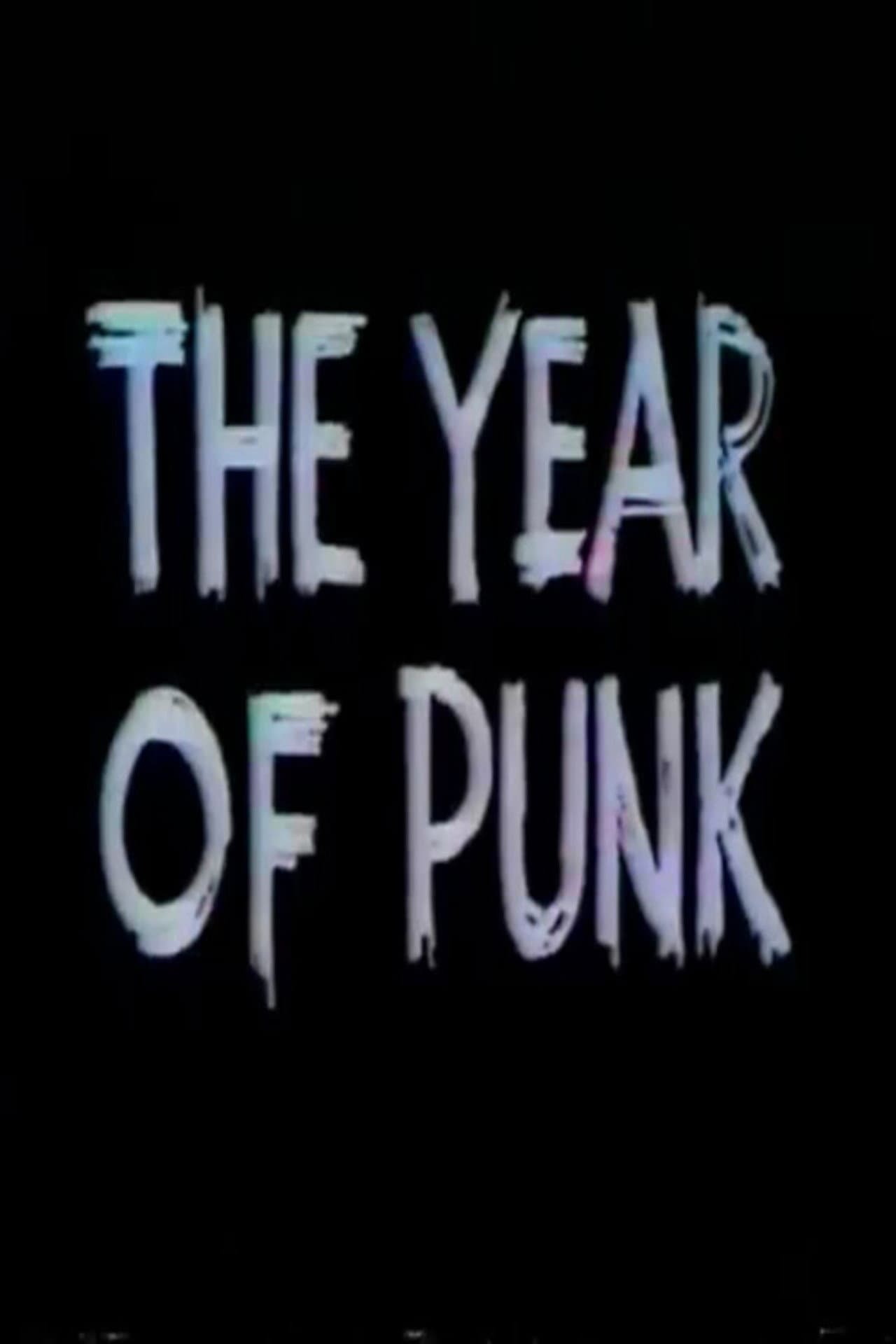The Year Of Punk preview 1