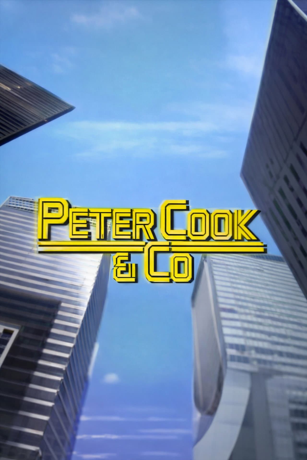 Peter Cook & Co. preview 1
