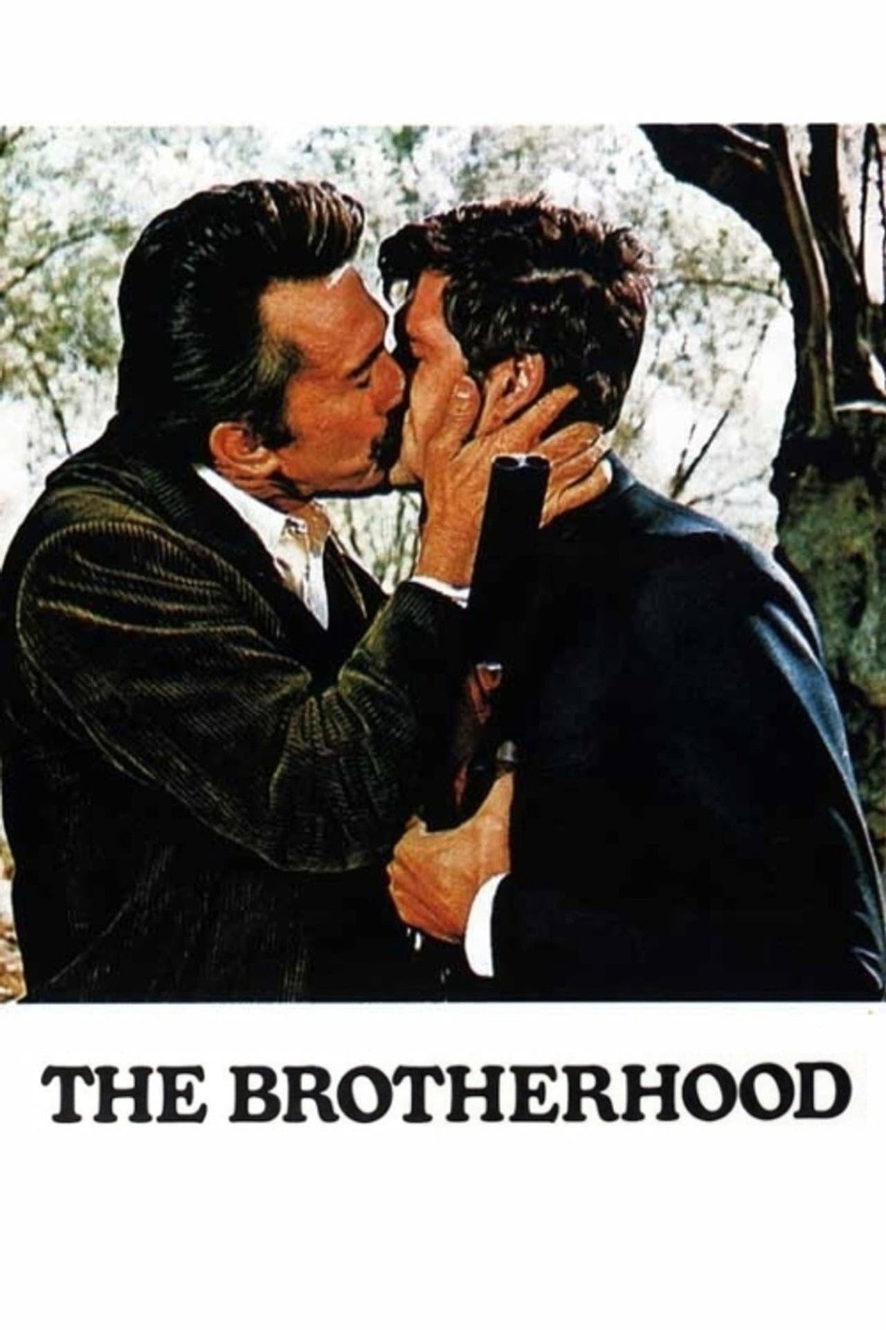 The Brotherhood preview 2