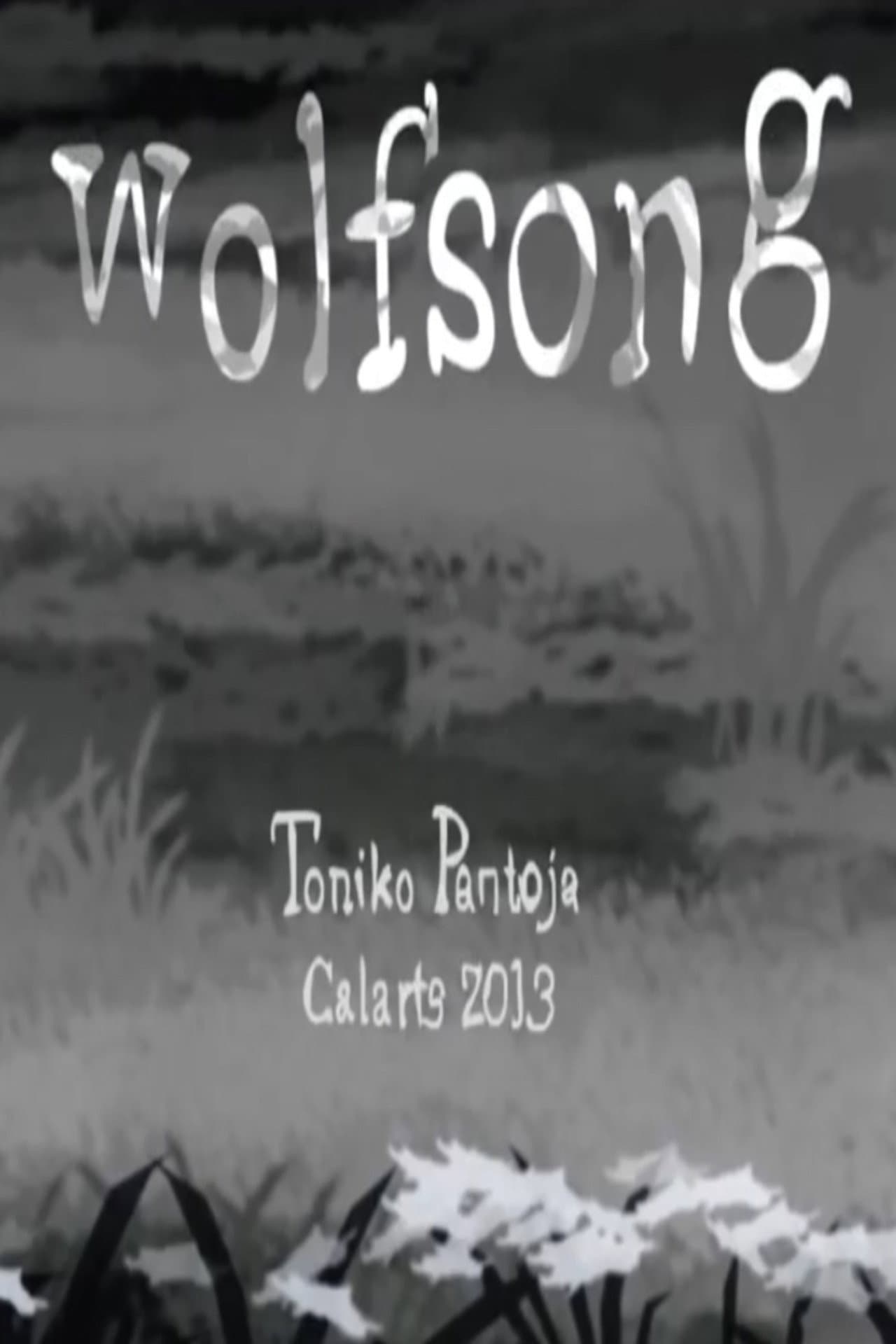 Wolfsong preview 2