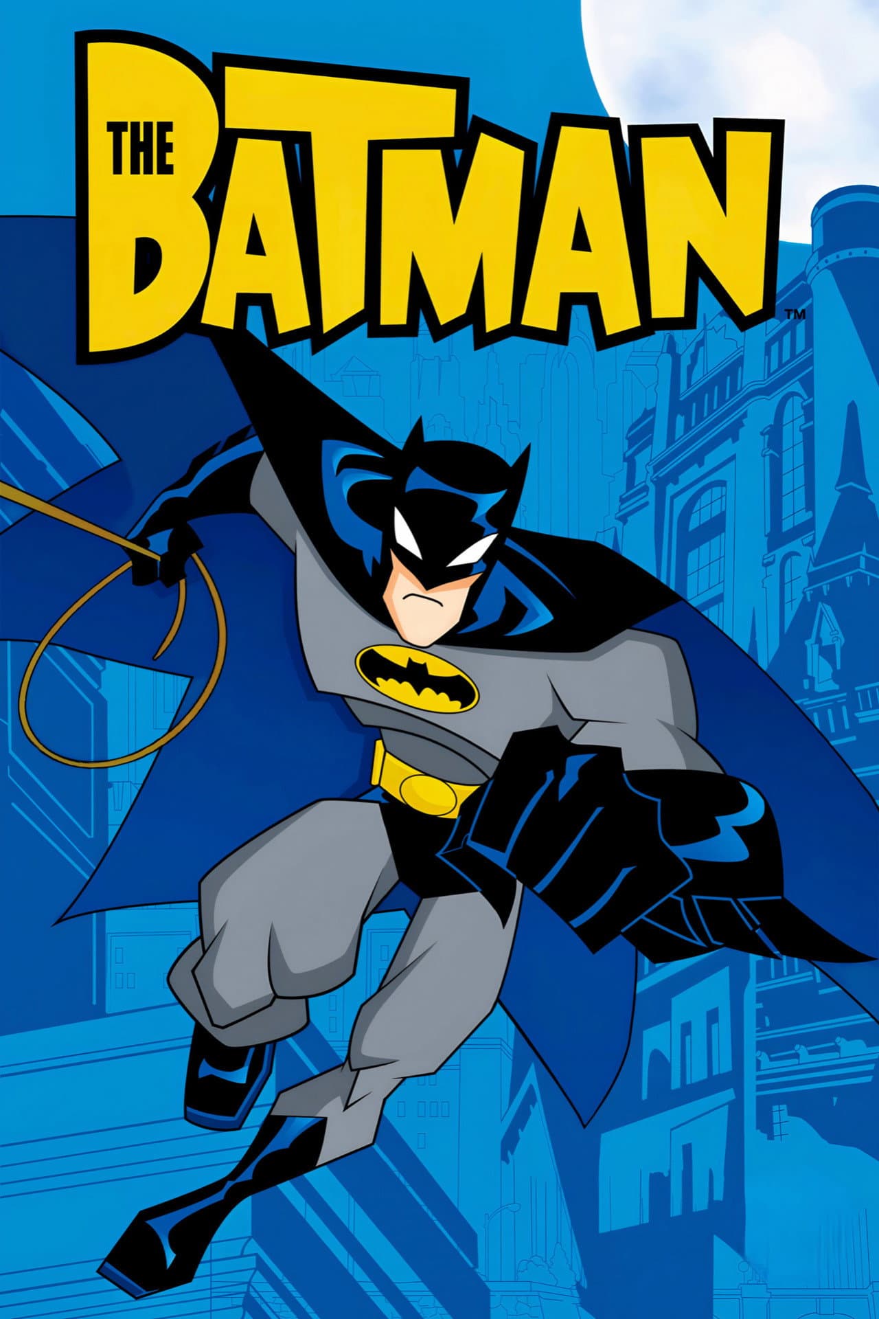 The Batman preview 2