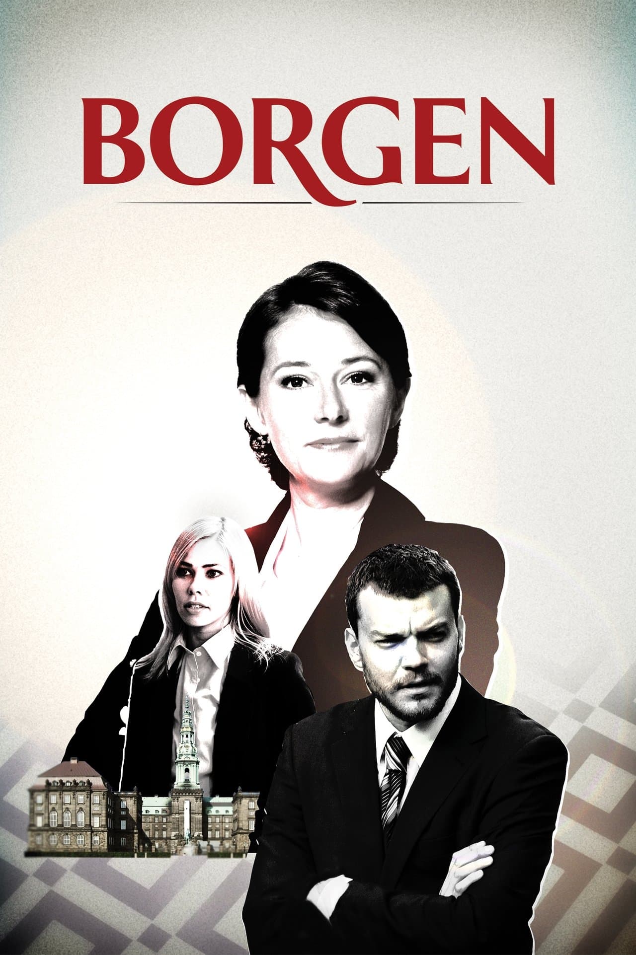 Borgen preview 2