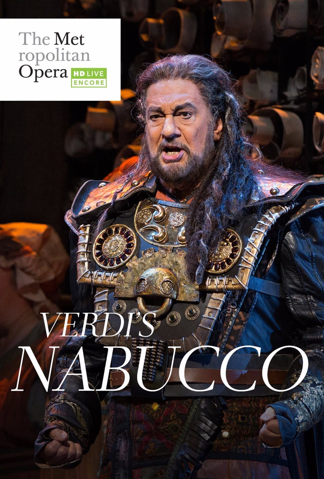 Verdi: Nabucco preview 2