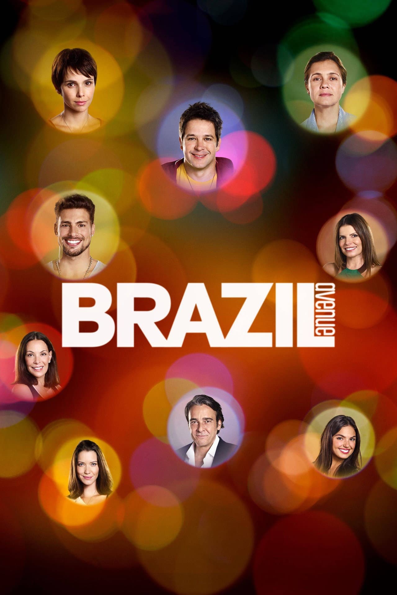 Brazil Avenue preview 2