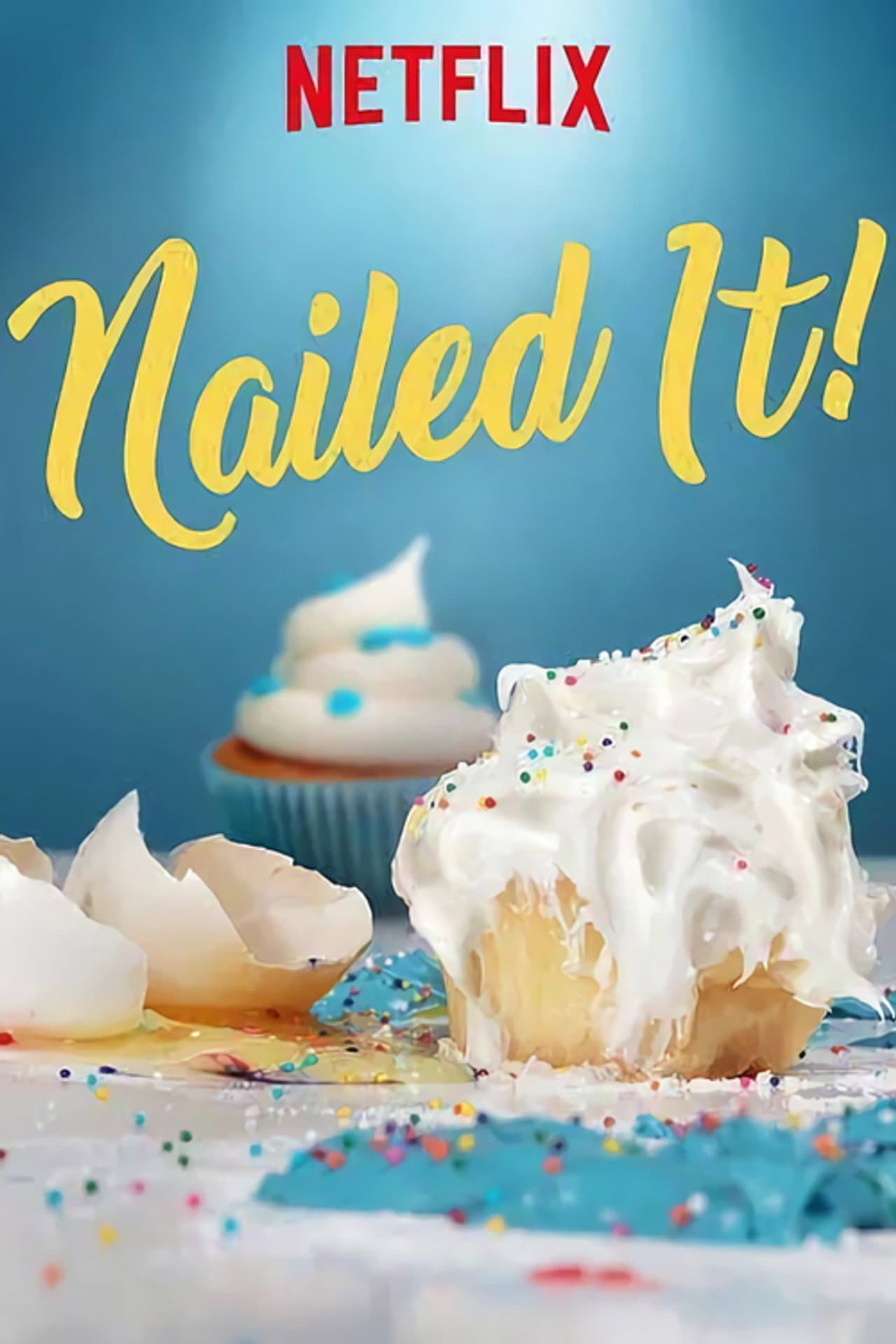 Nailed It! preview 2