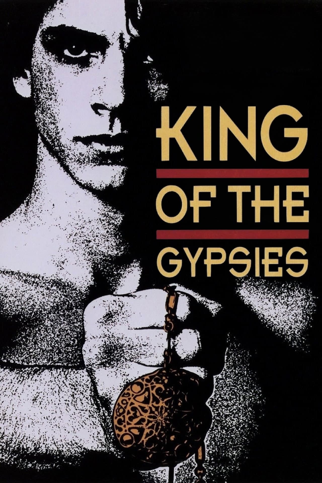 King of the Gypsies preview 2