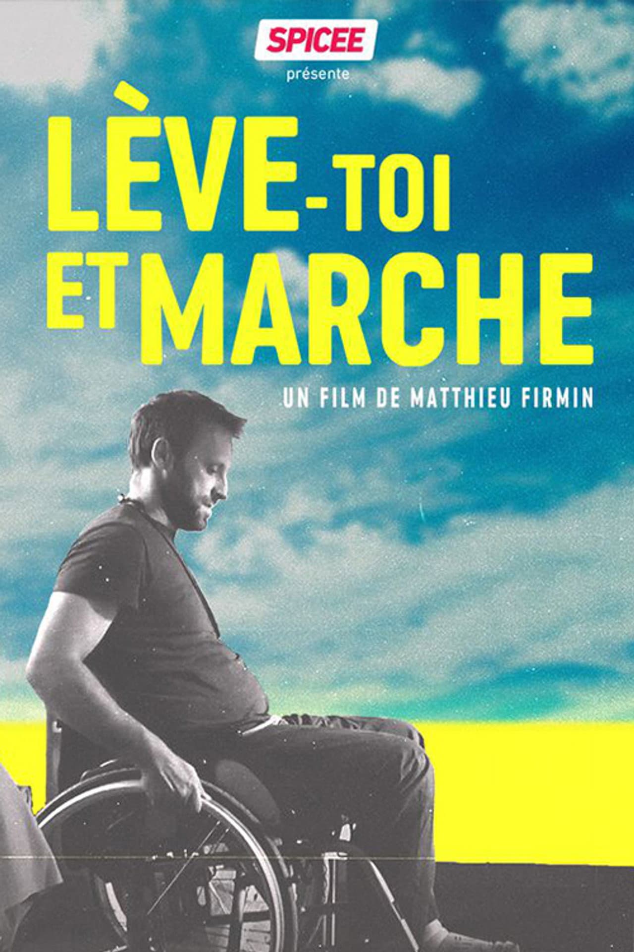 Lève-toi et marche preview 2