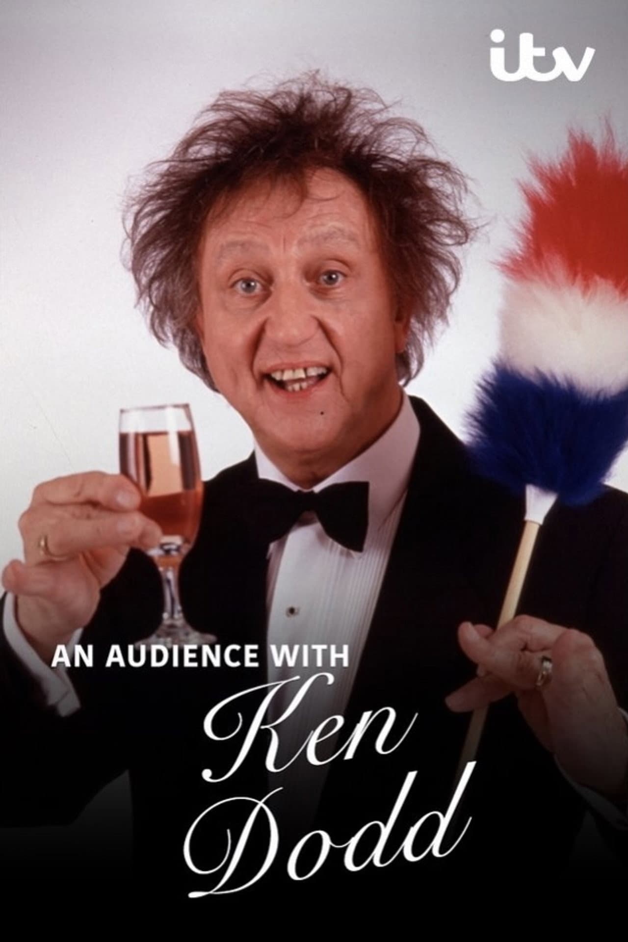 An Audience with Ken Dodd preview 2