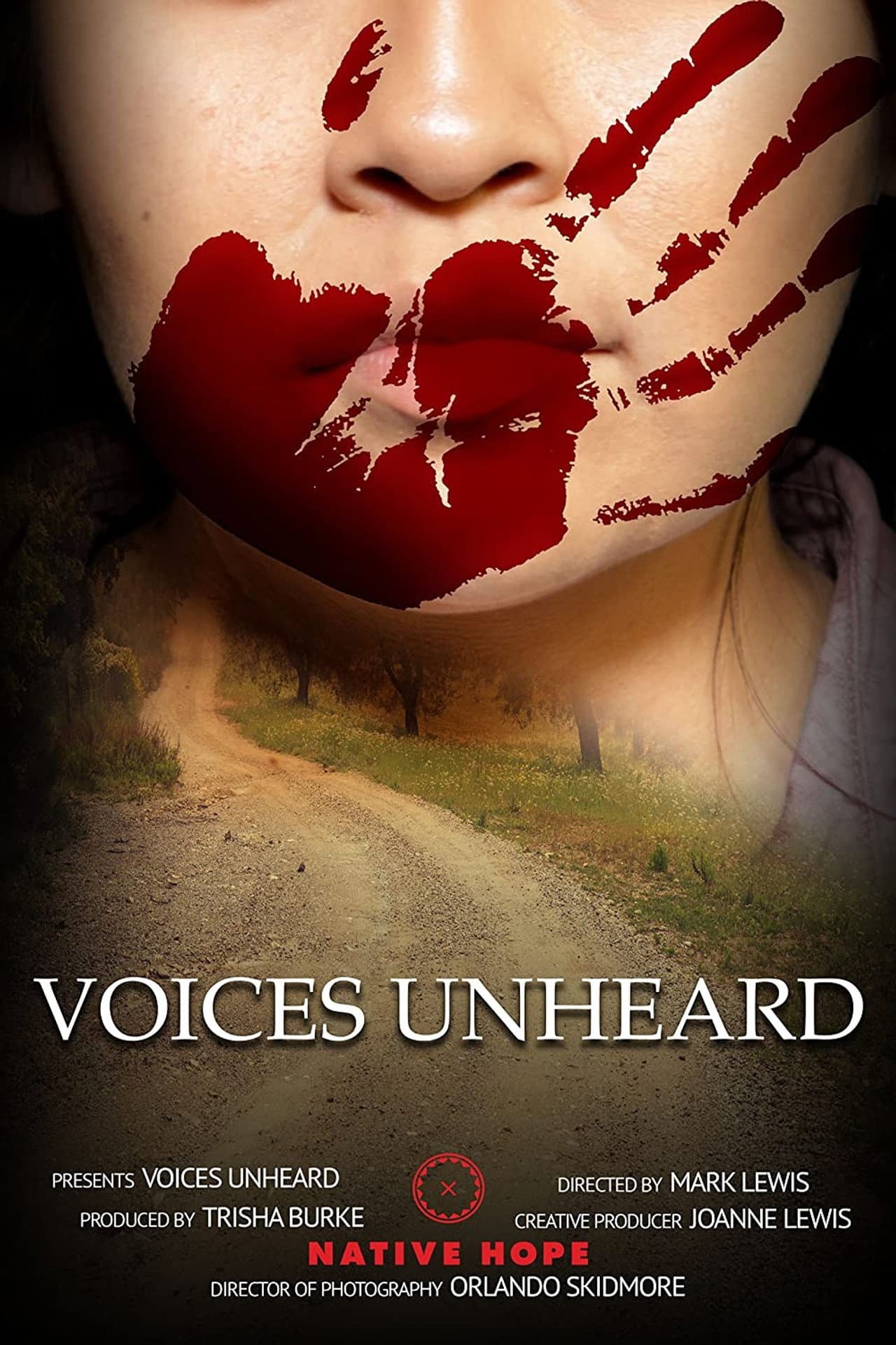 Voices Unheard preview 1