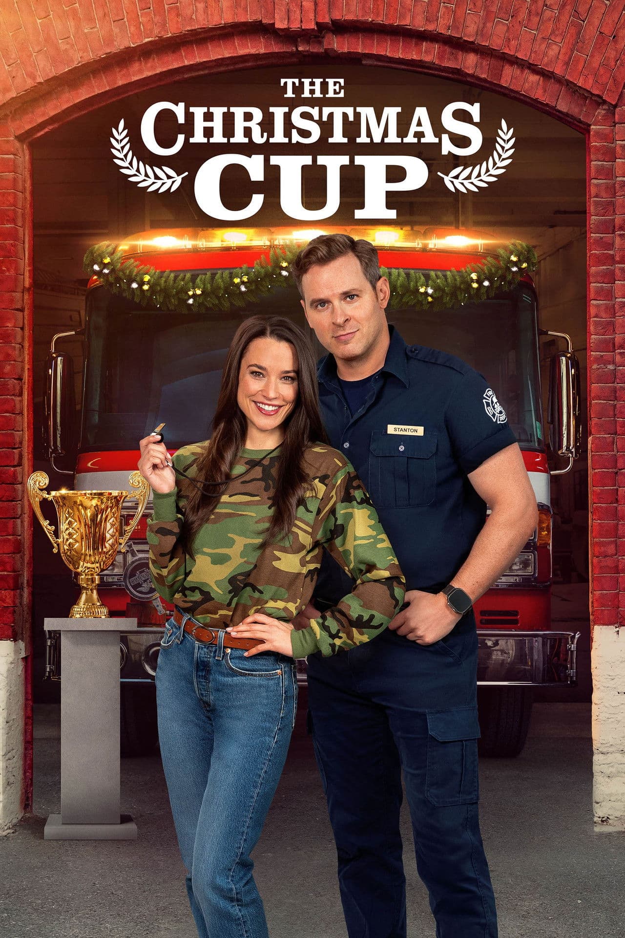The Christmas Cup preview 2