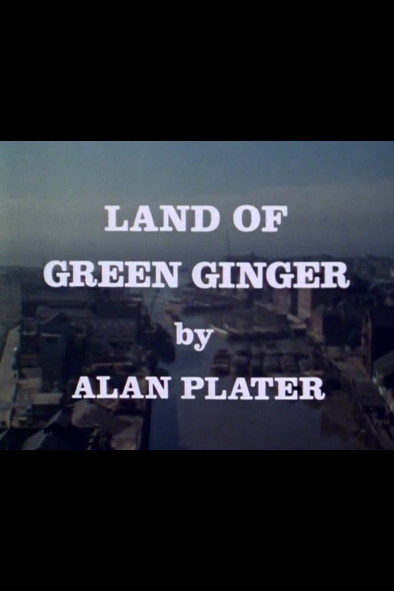 Land of Green Ginger preview 1