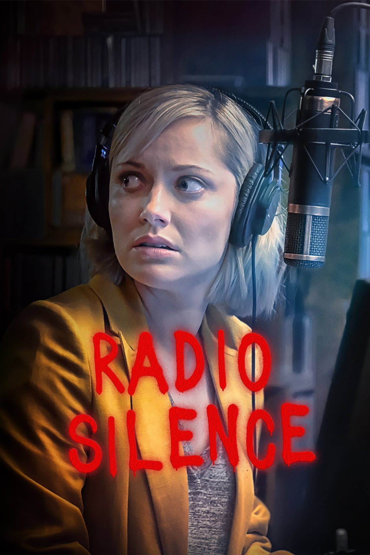 Radio Silence preview 2