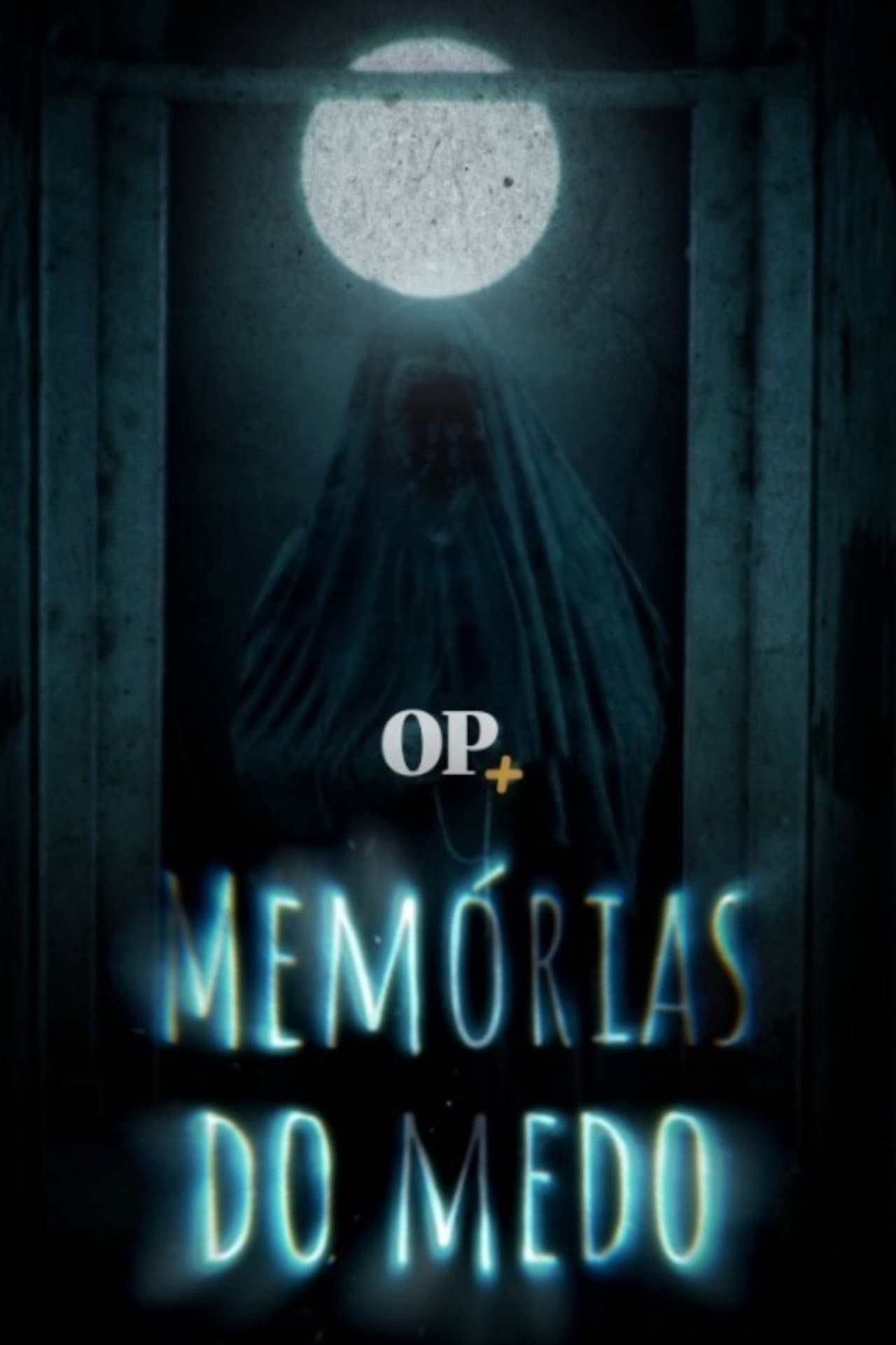Memórias do Medo preview 2