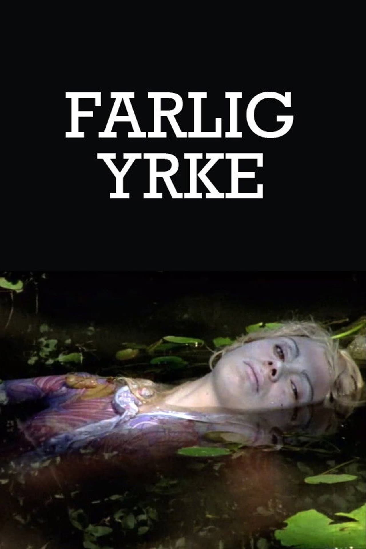 Farlig yrke preview 1