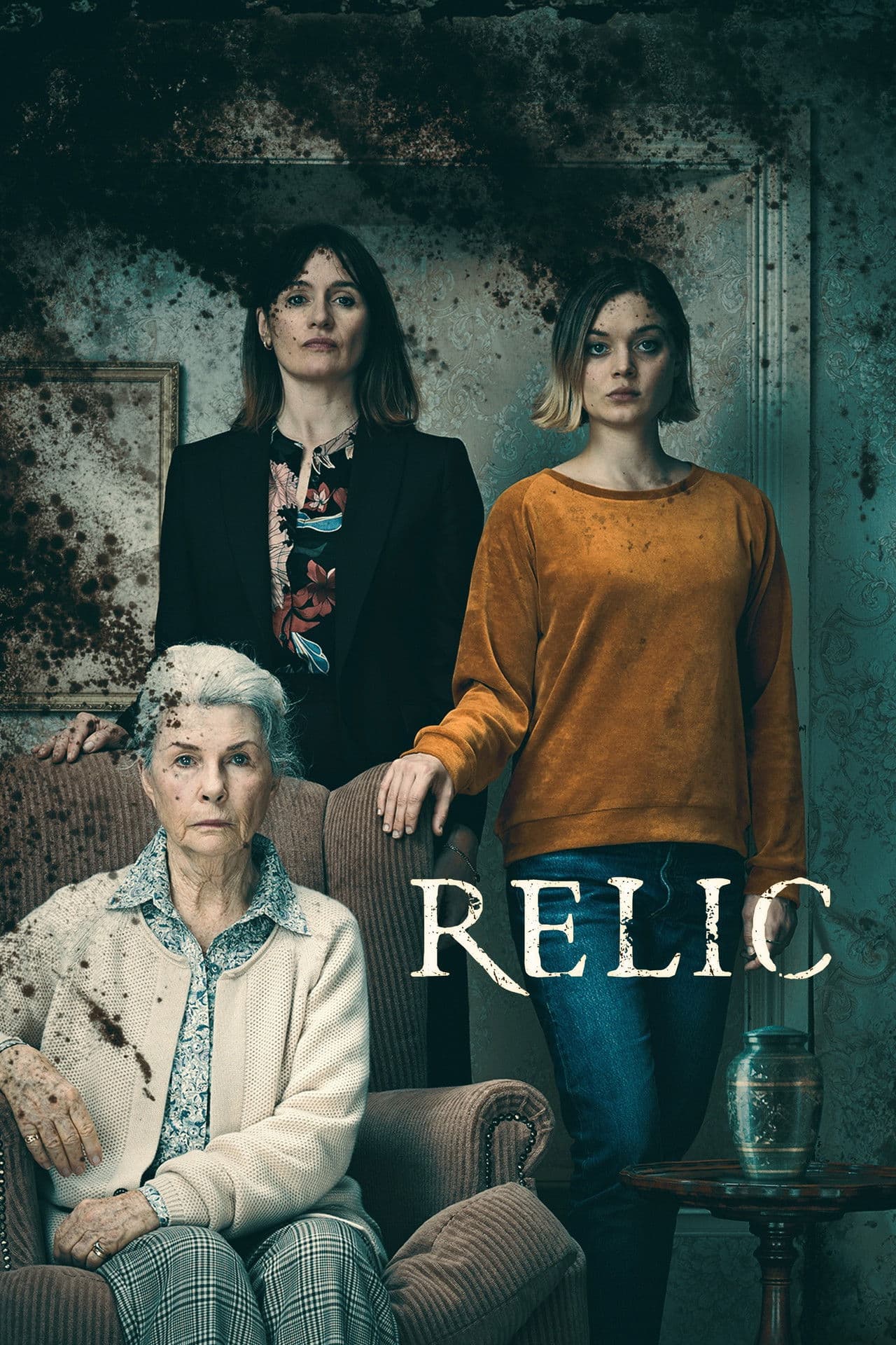Relic preview 2