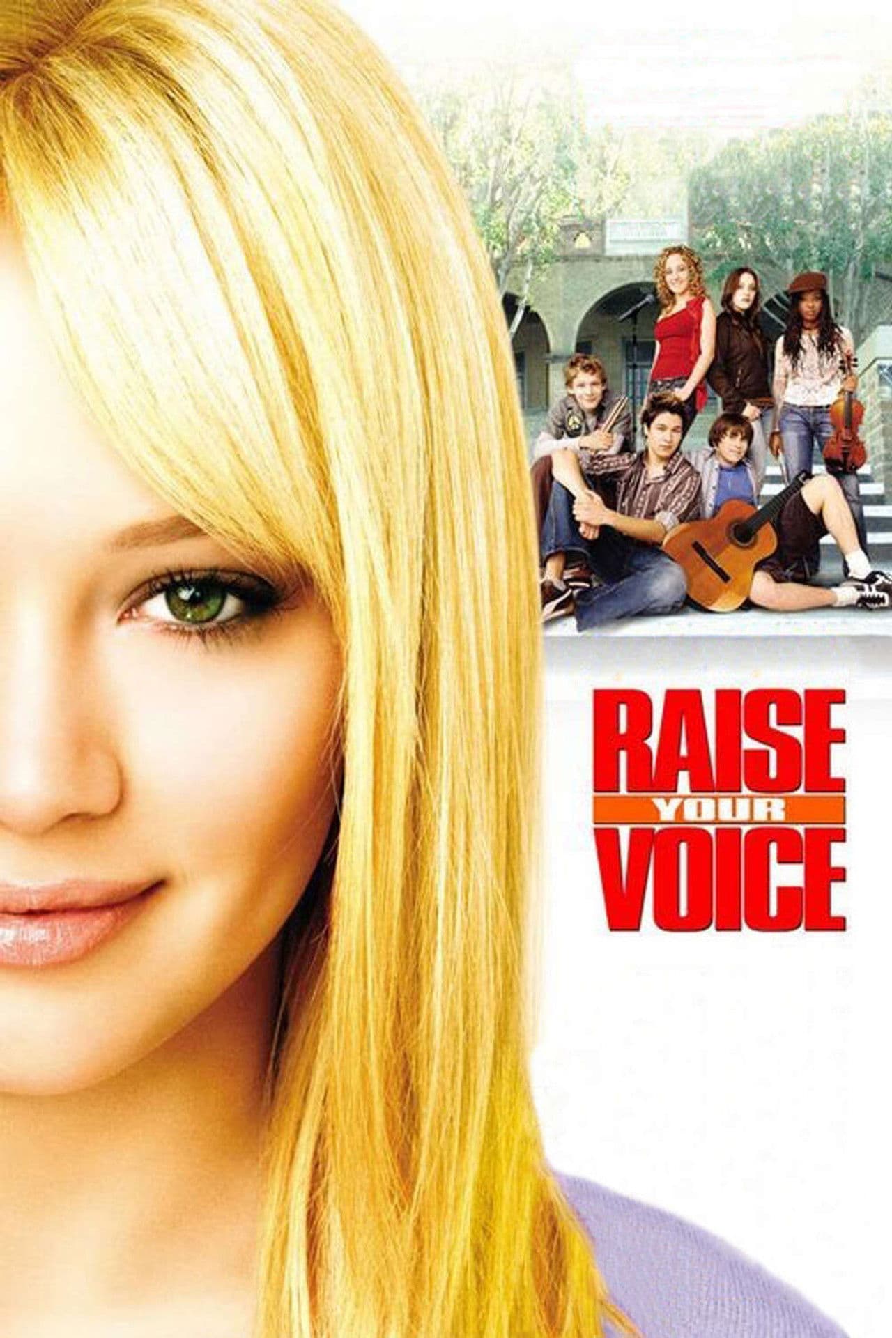 Raise Your Voice preview 2