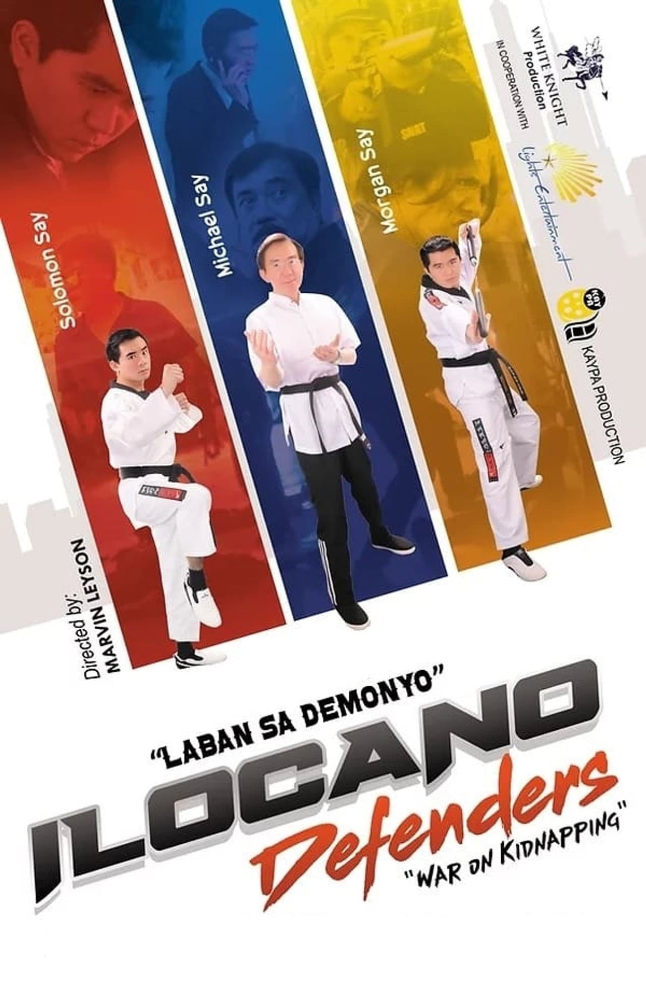 Ilocano Defenders preview 2
