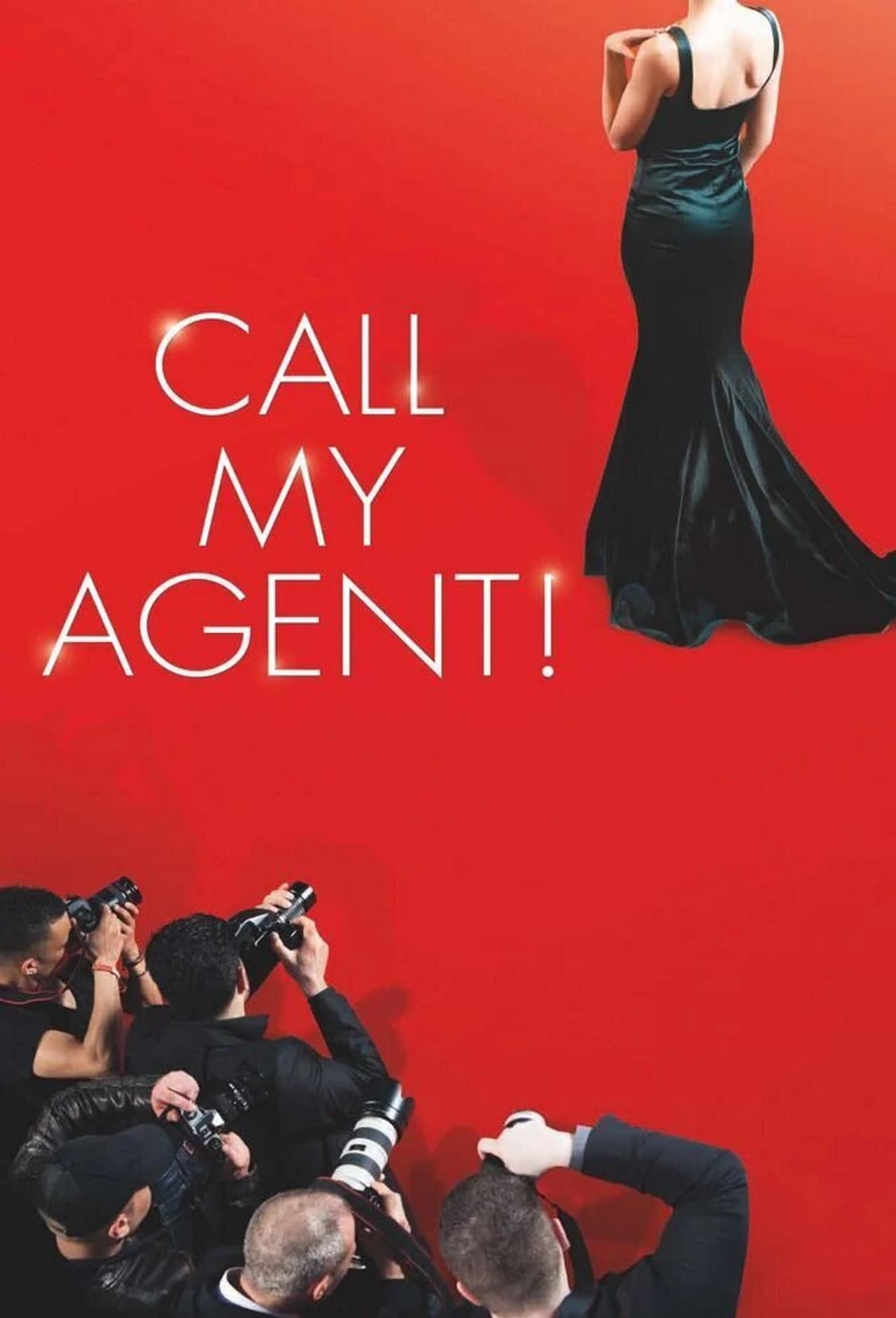 Call My Agent! preview 2