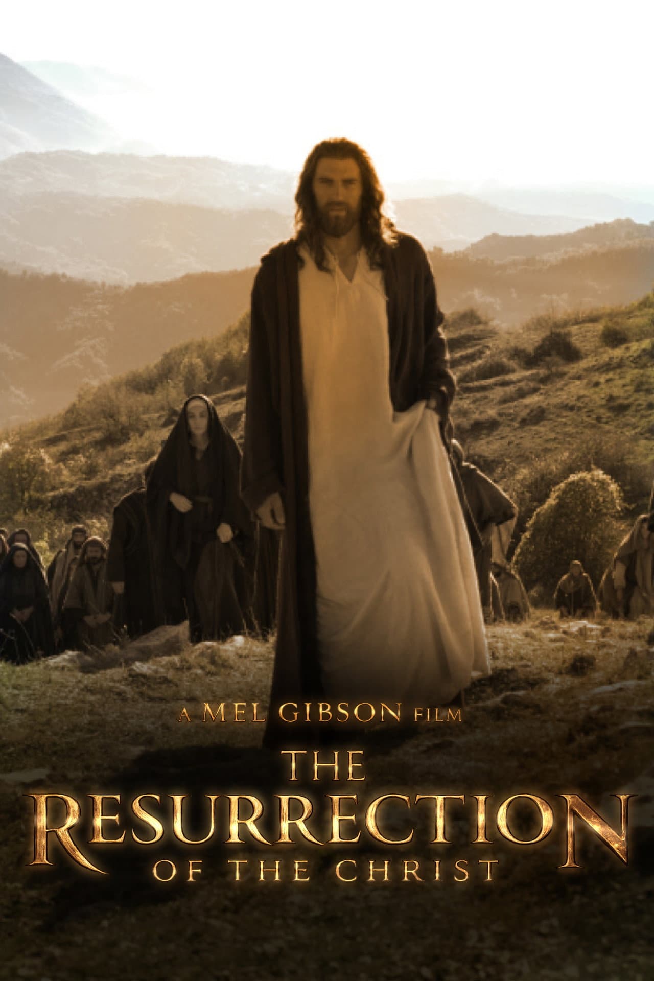 The Resurrection of the Christ: Part One preview 2