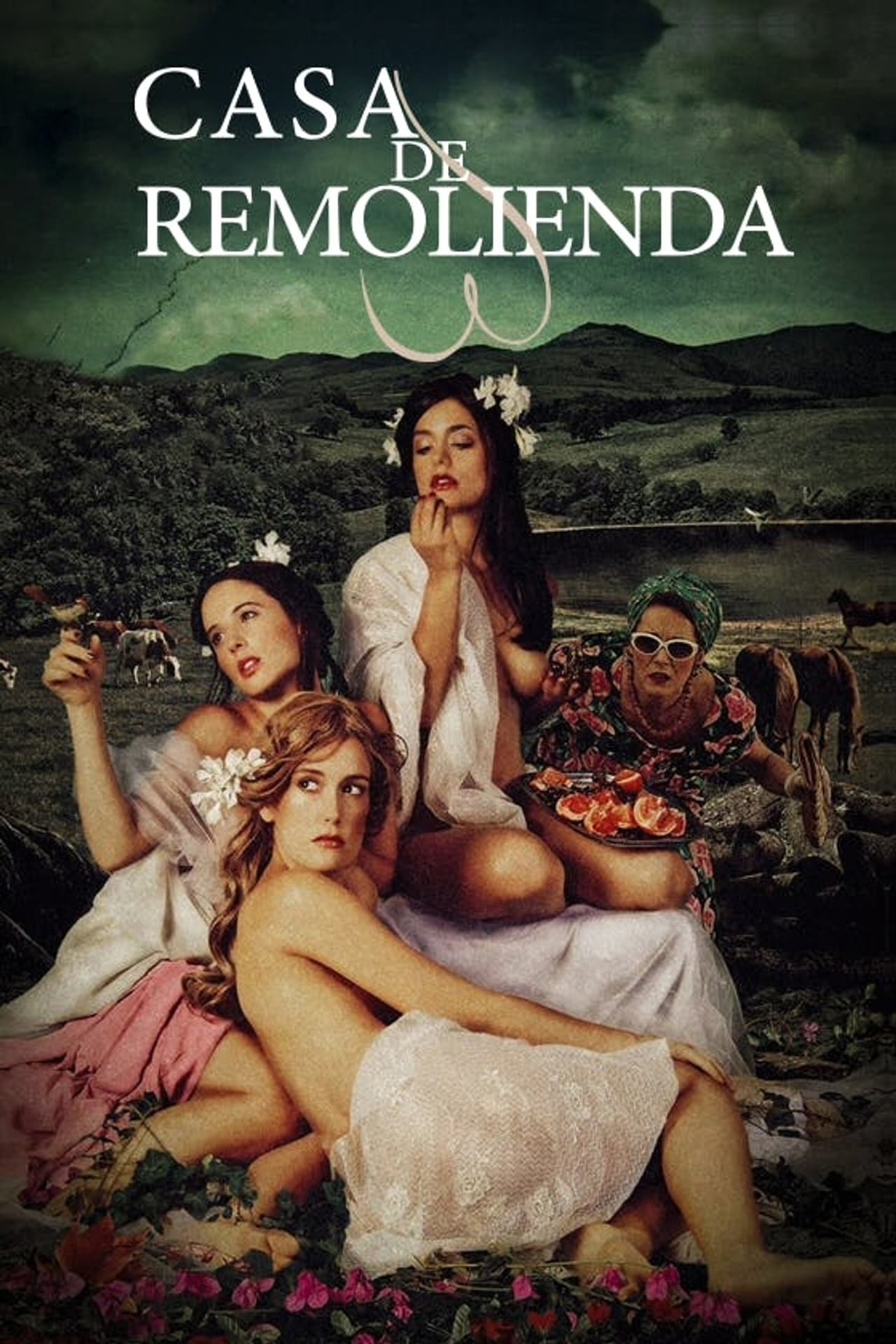 Casa de remolienda preview 1