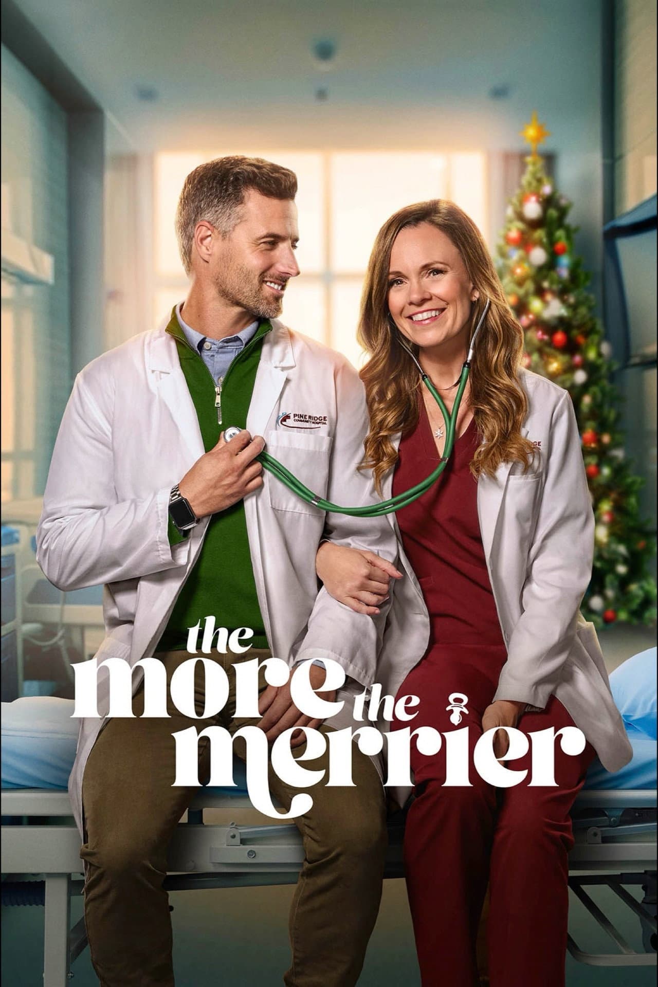 The More the Merrier preview 2