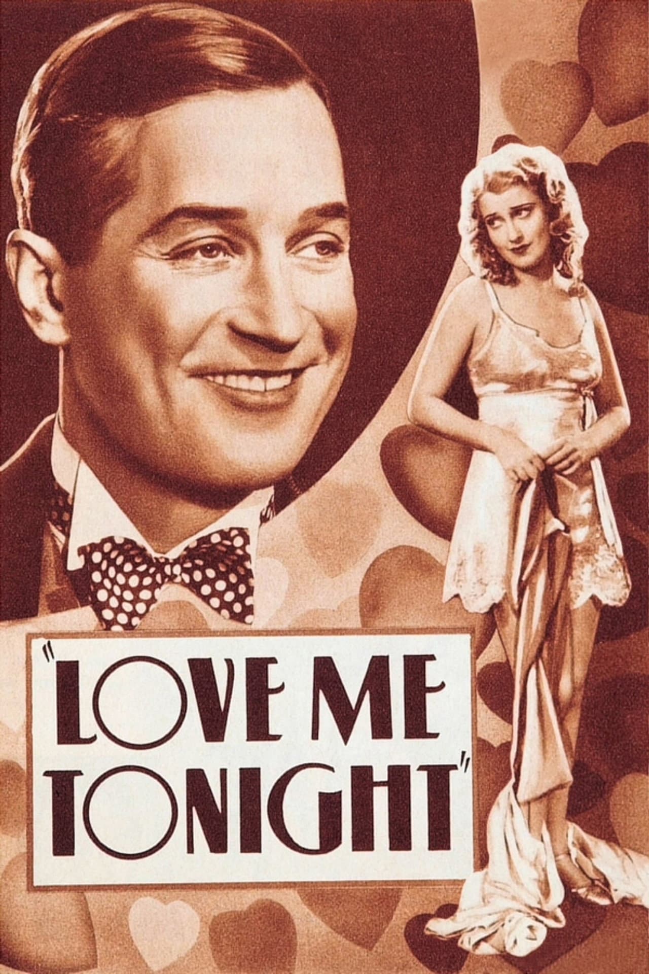 Love Me Tonight preview 2