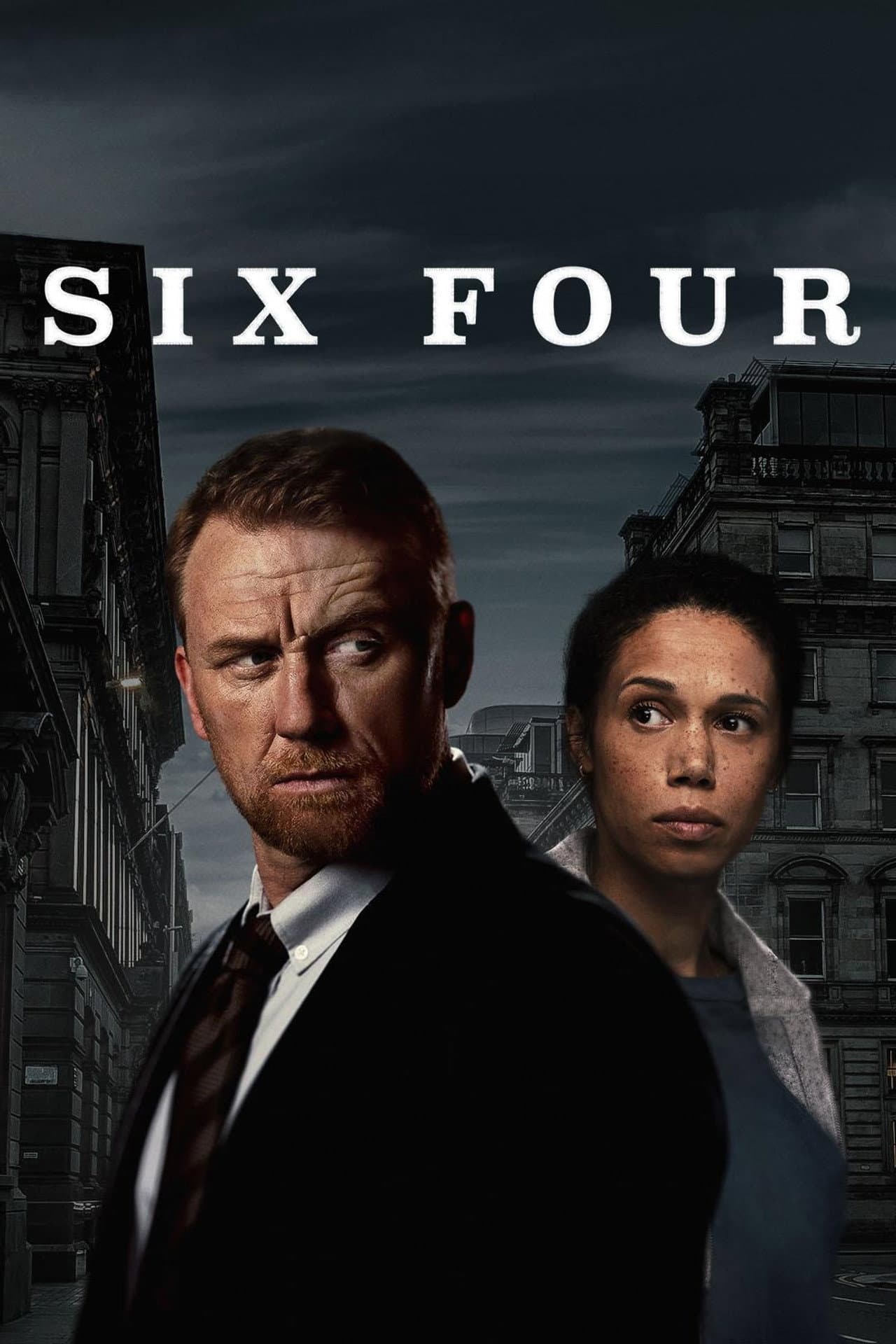 Six Four preview 2