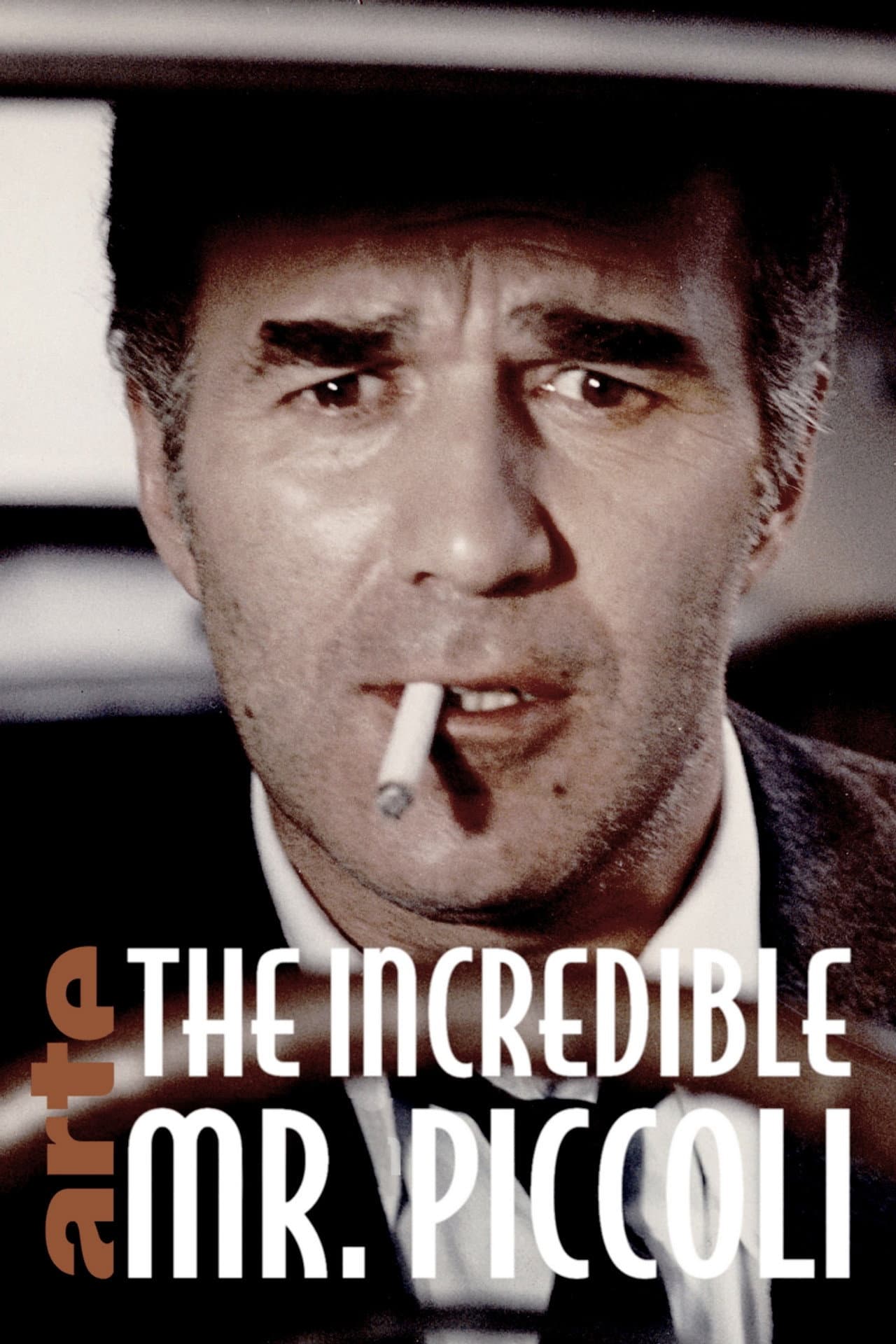The Incredible Mr. Piccoli preview 2