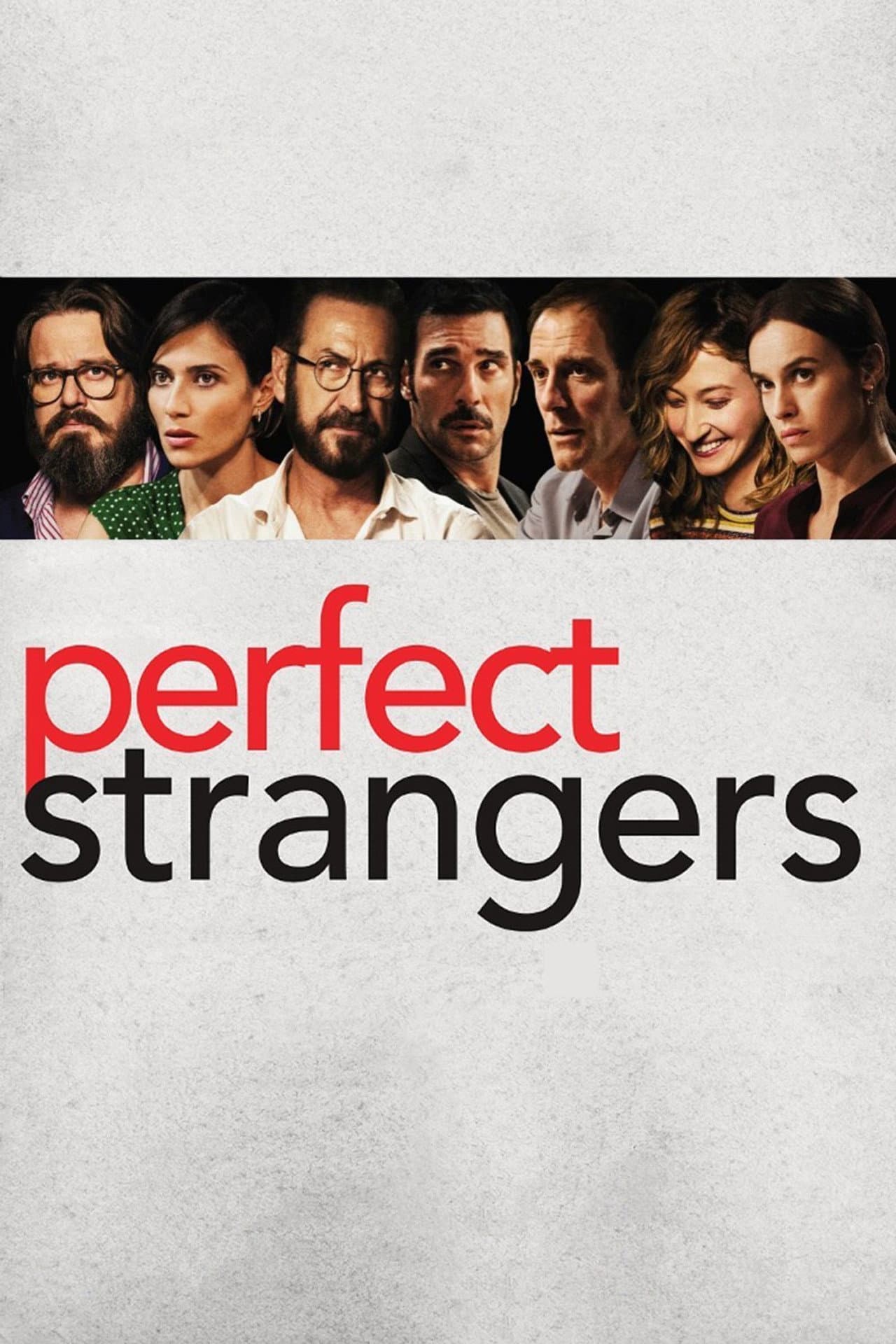 Perfect Strangers preview 2