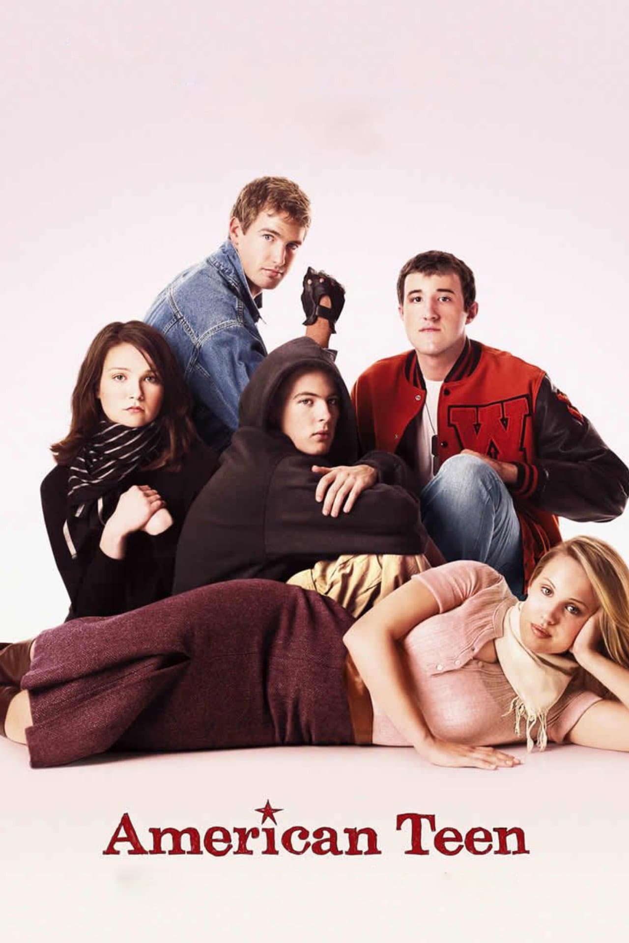 American Teen preview 2