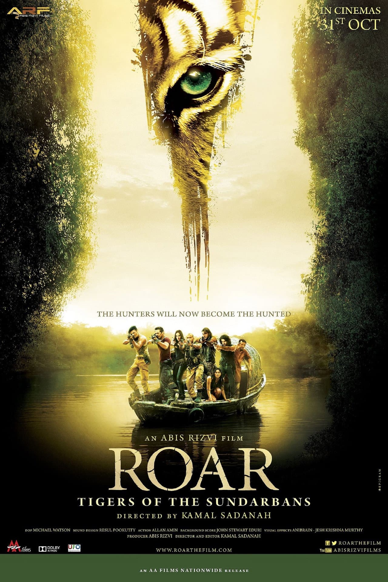 Roar preview 2
