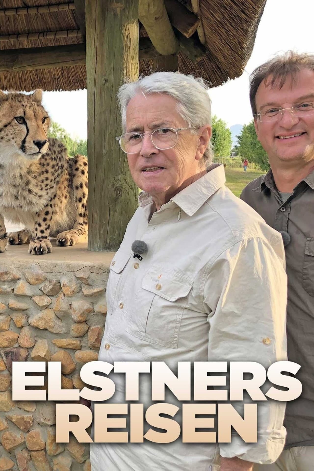 Elstners Reisen preview 2
