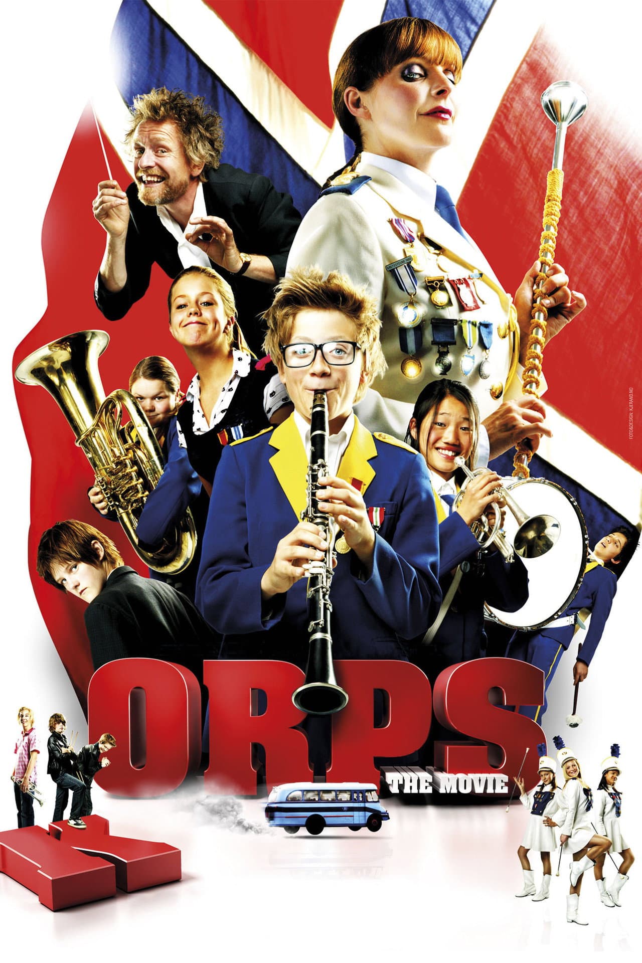 Orps: The Movie preview 2