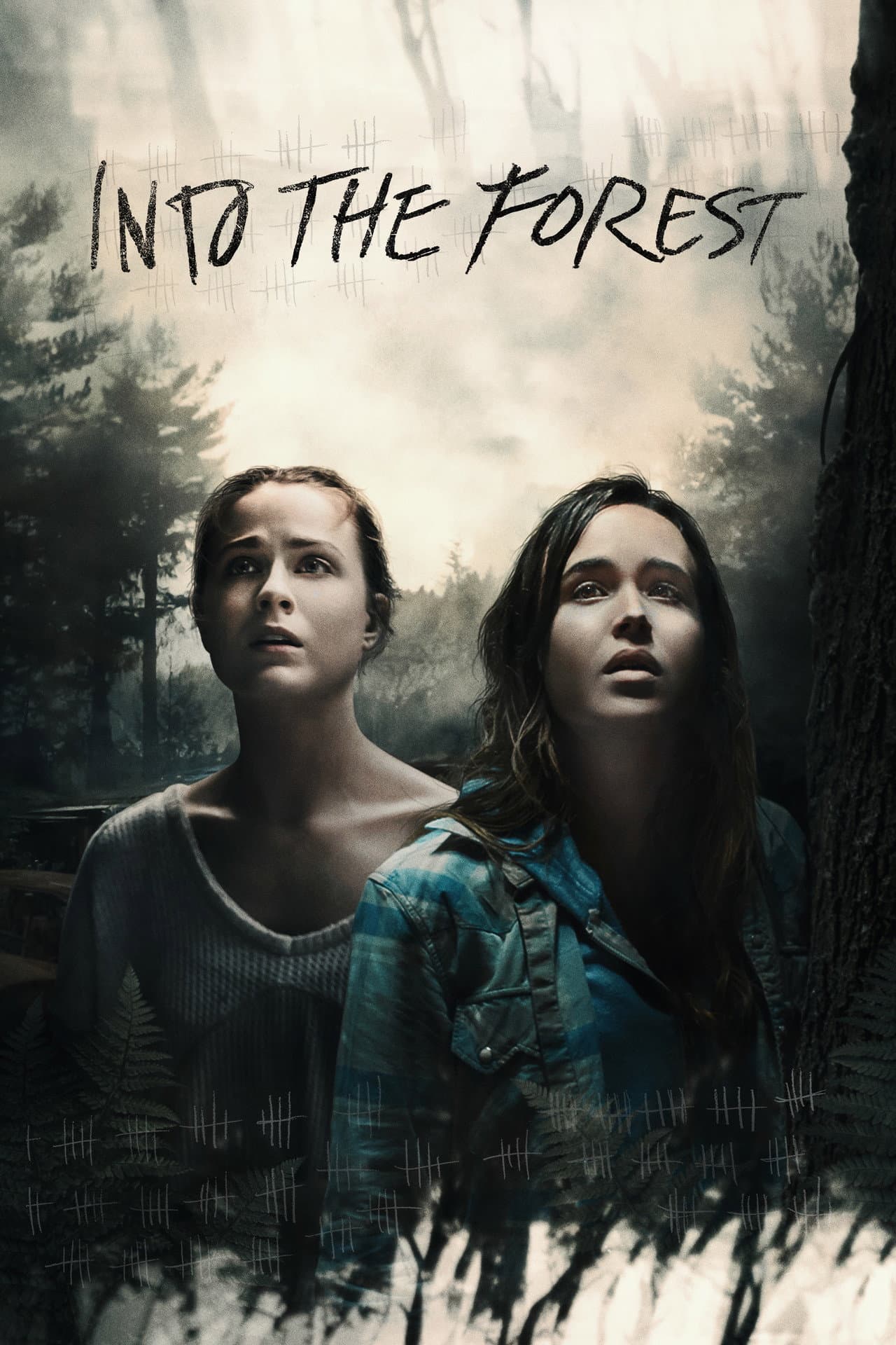 Into the Forest preview 2