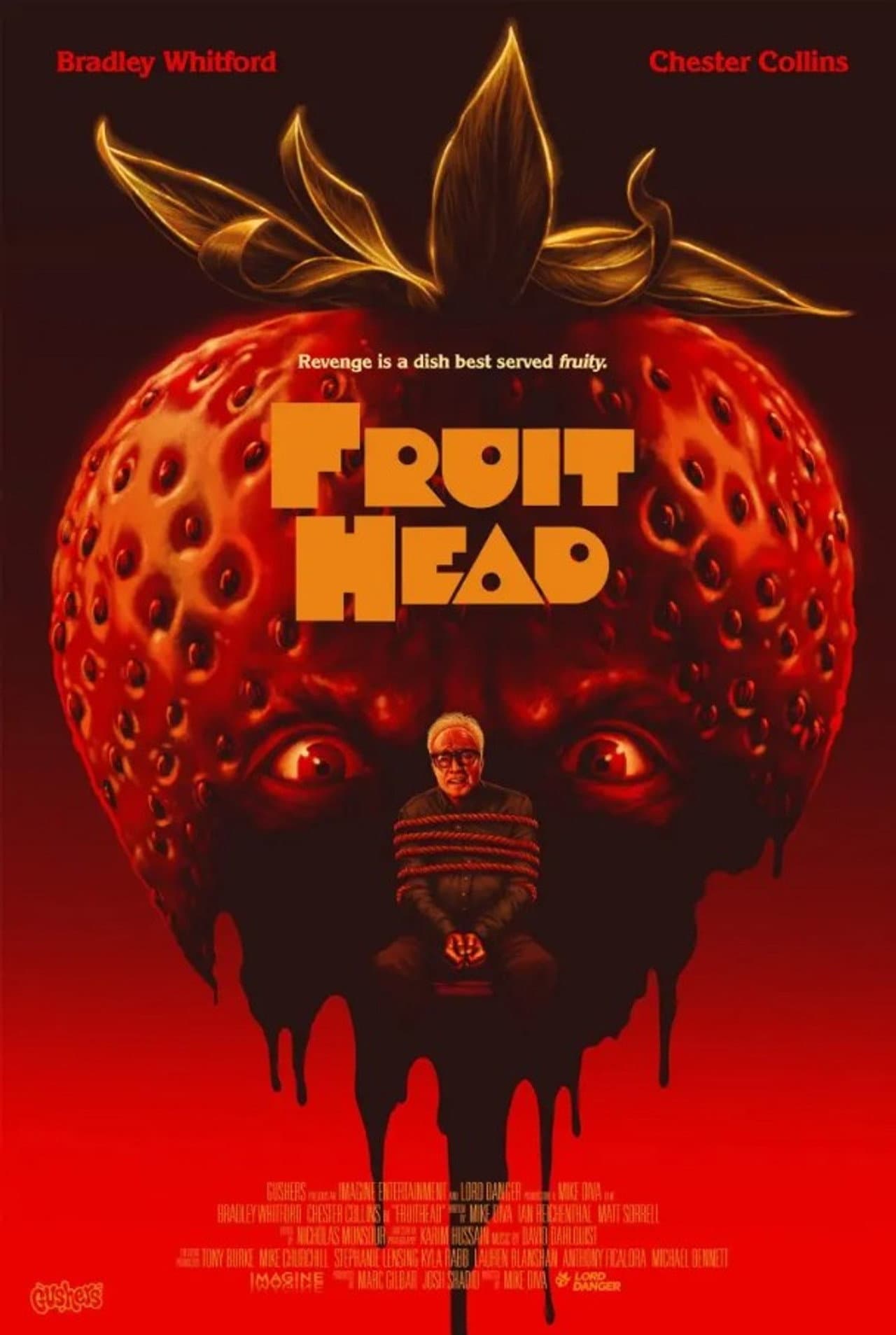 FruitHead preview 2
