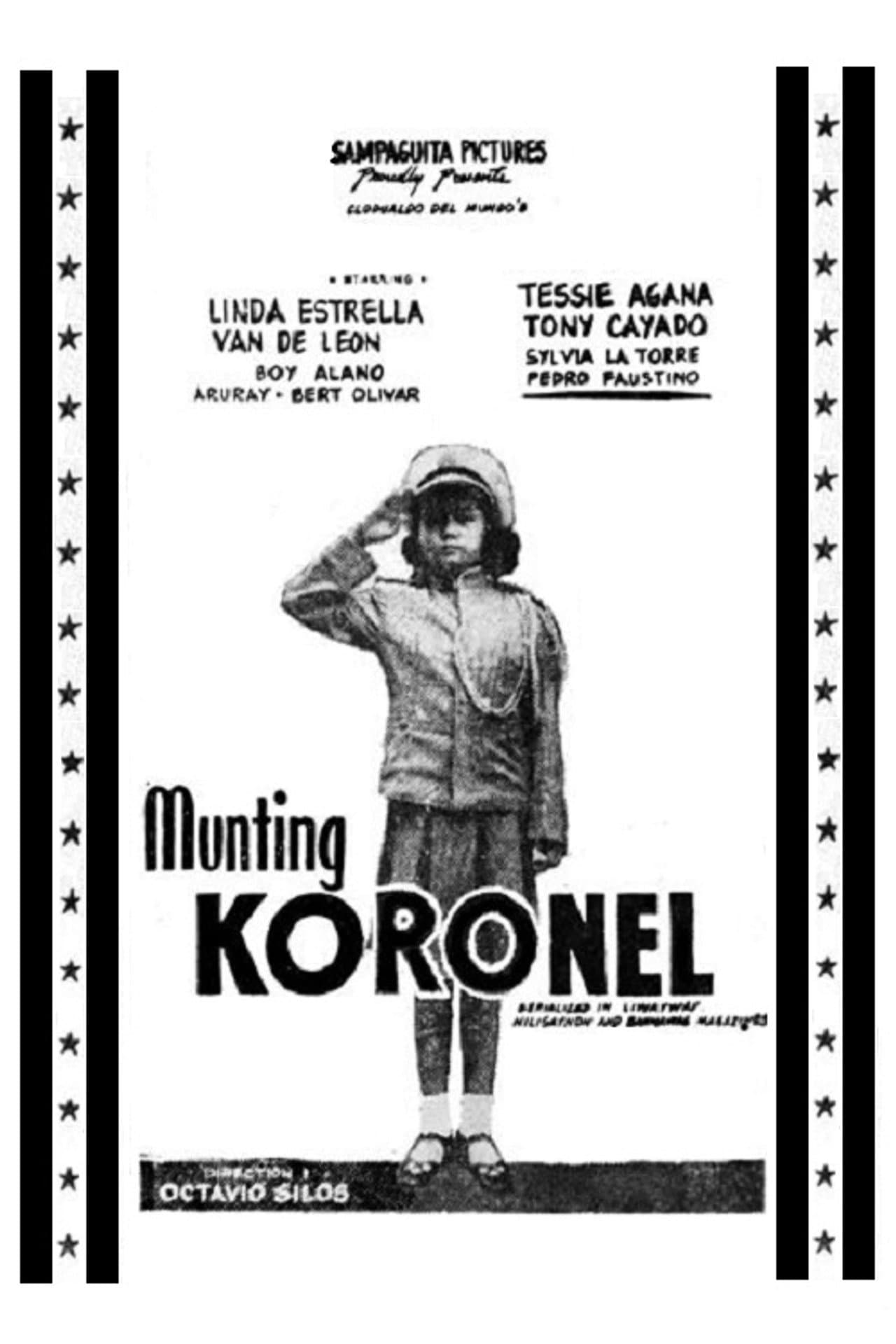 Munting Koronel preview 1