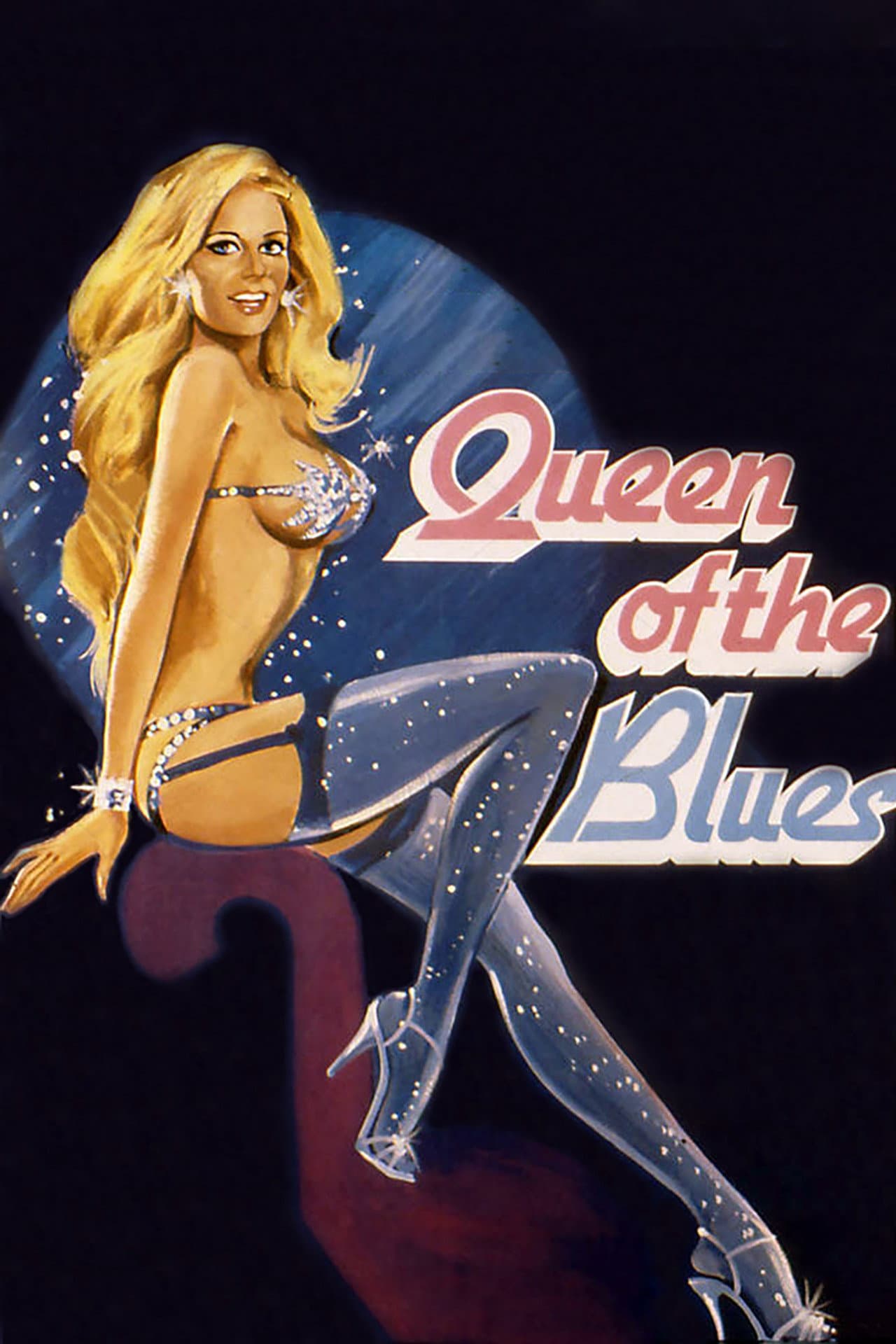 Queen of the Blues preview 2