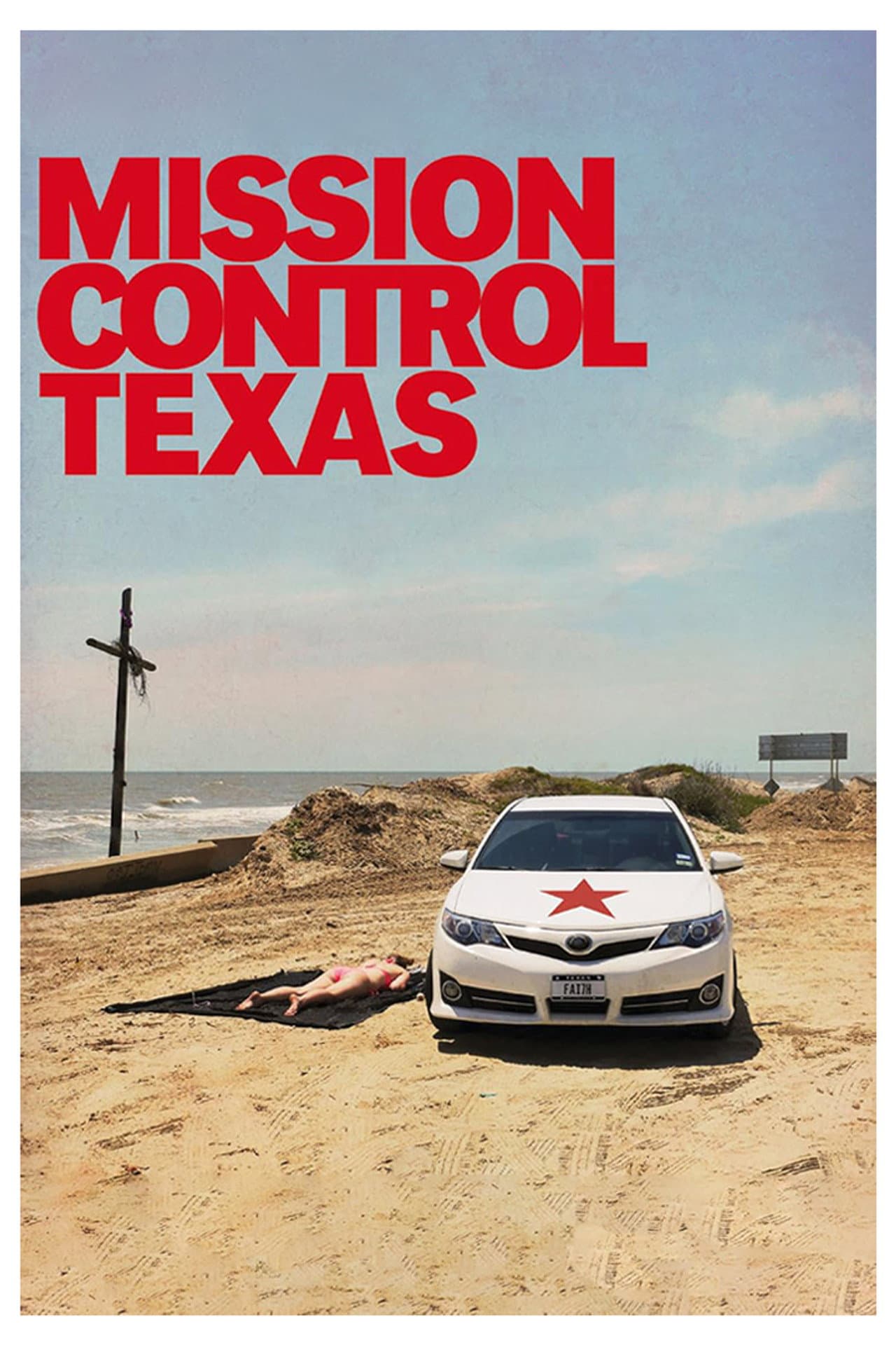 Mission Control Texas preview 2