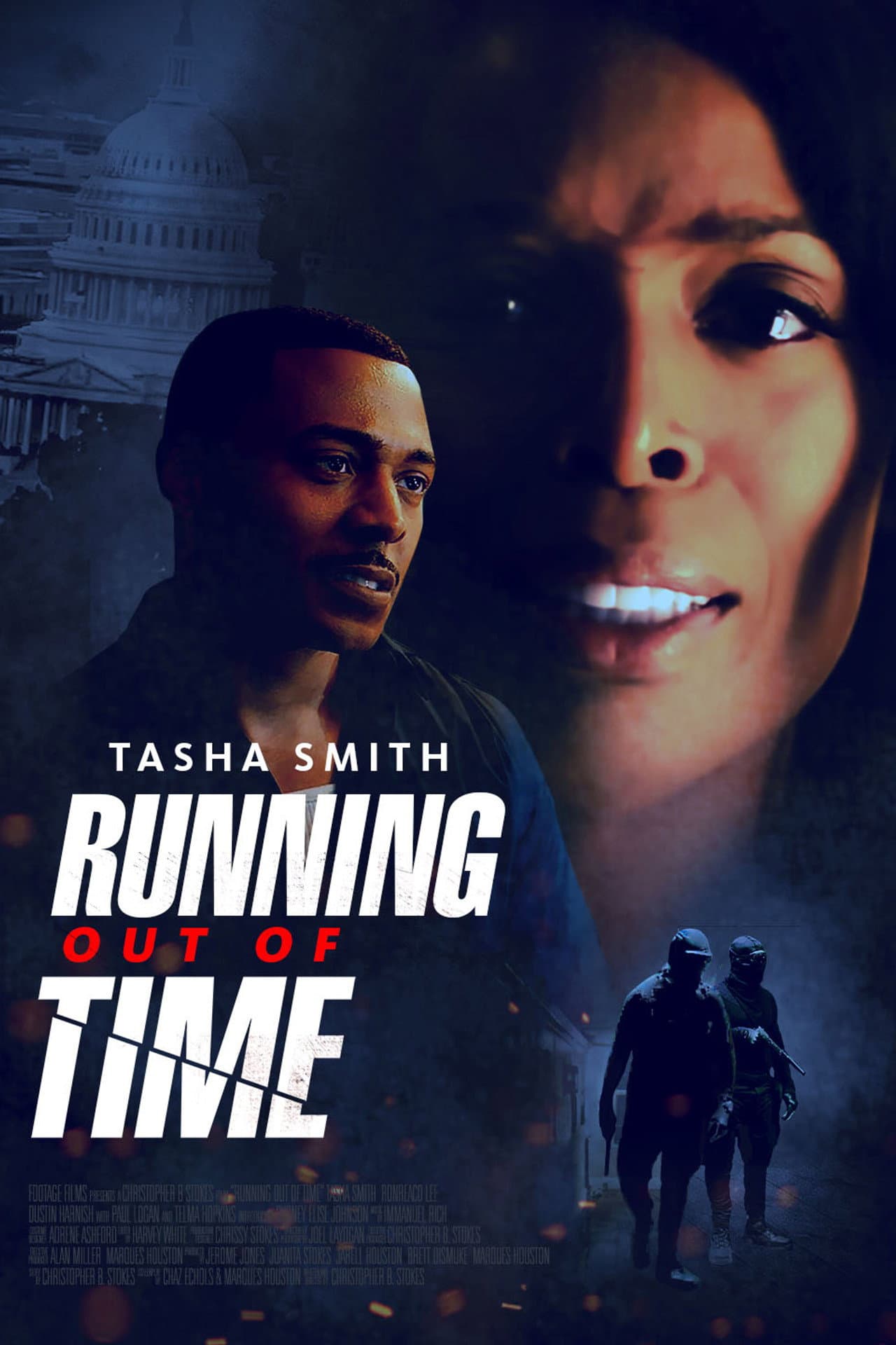 Running Out of Time preview 2