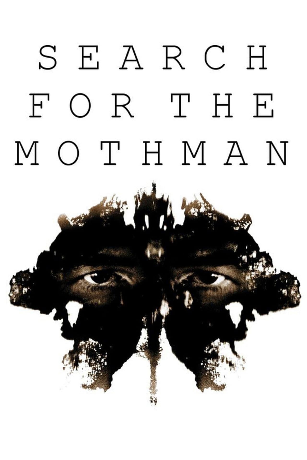 Search for the Mothman preview 1