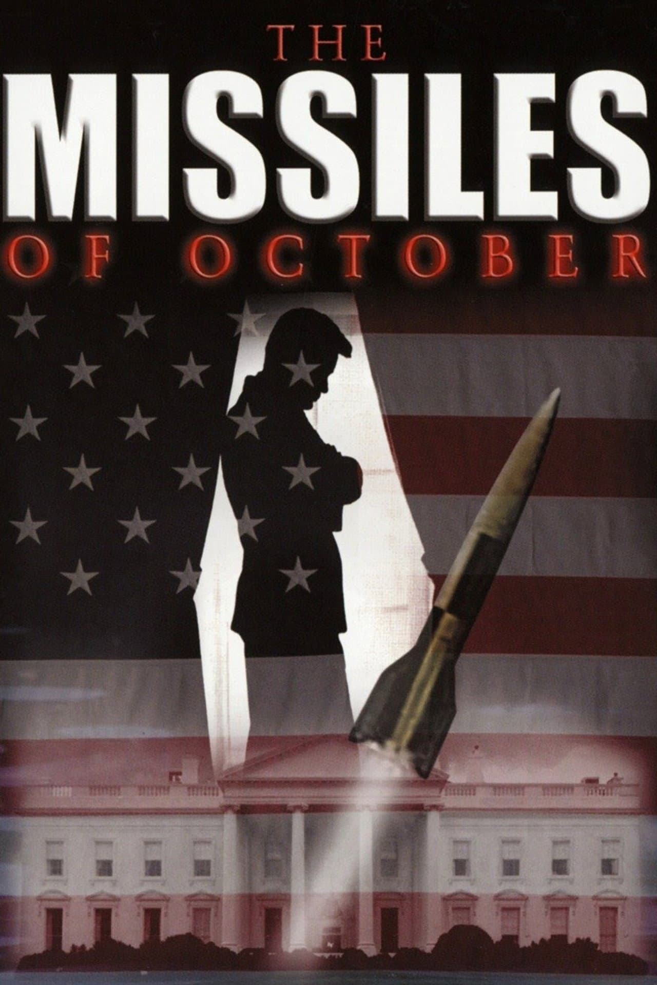 The Missiles of October preview 2
