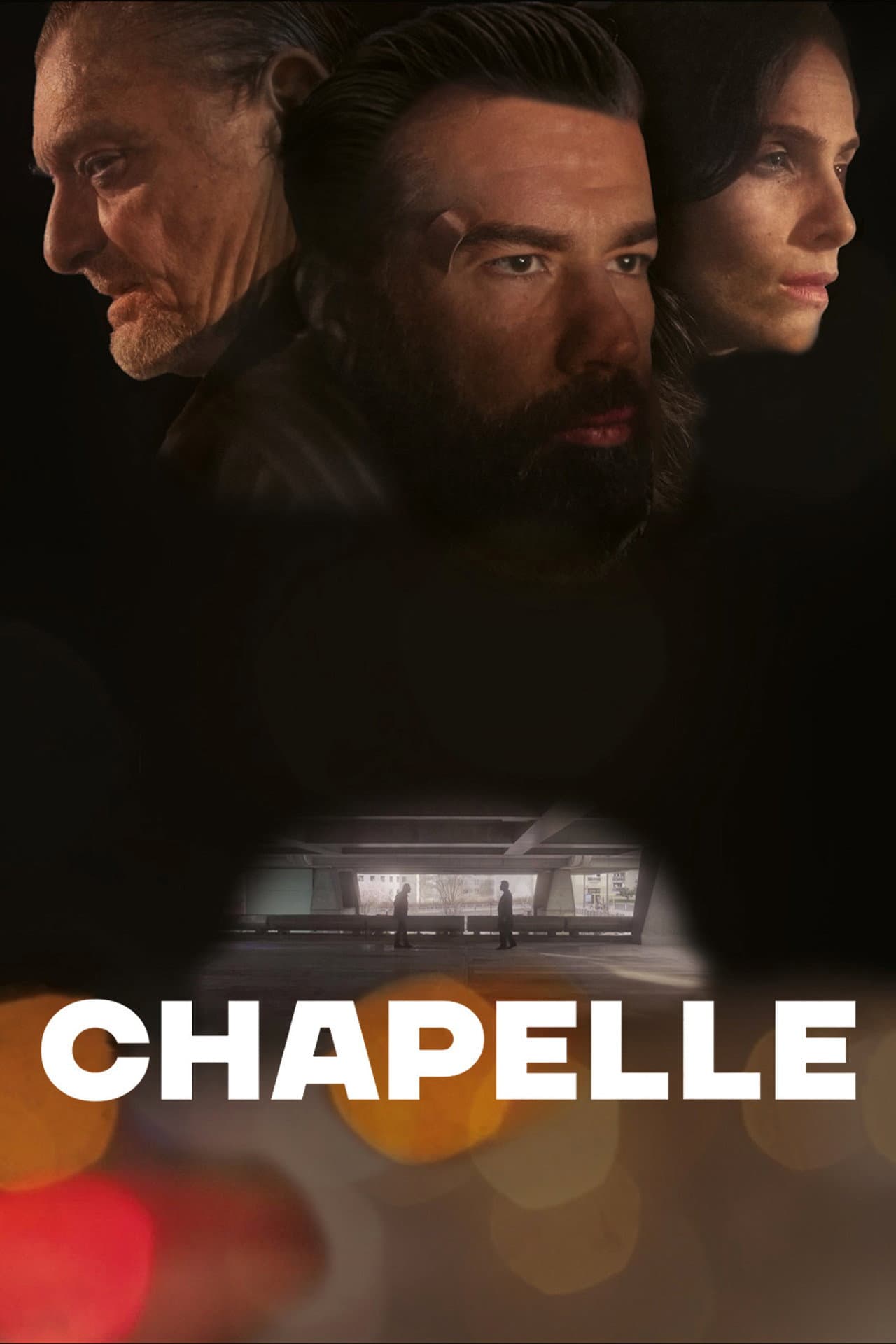 Chapelle preview 2