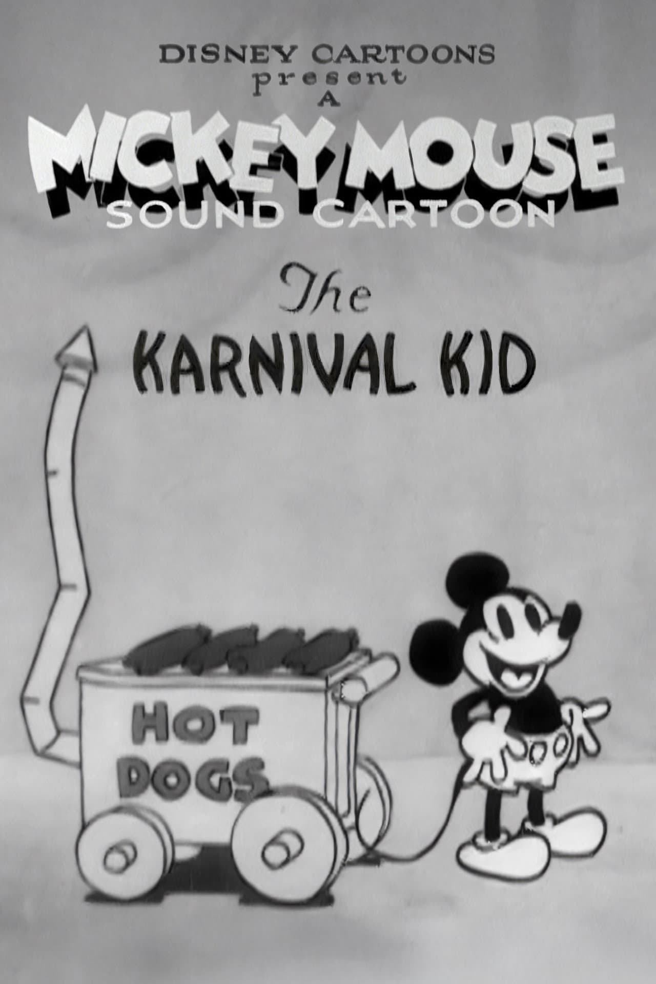 The Karnival Kid preview 2