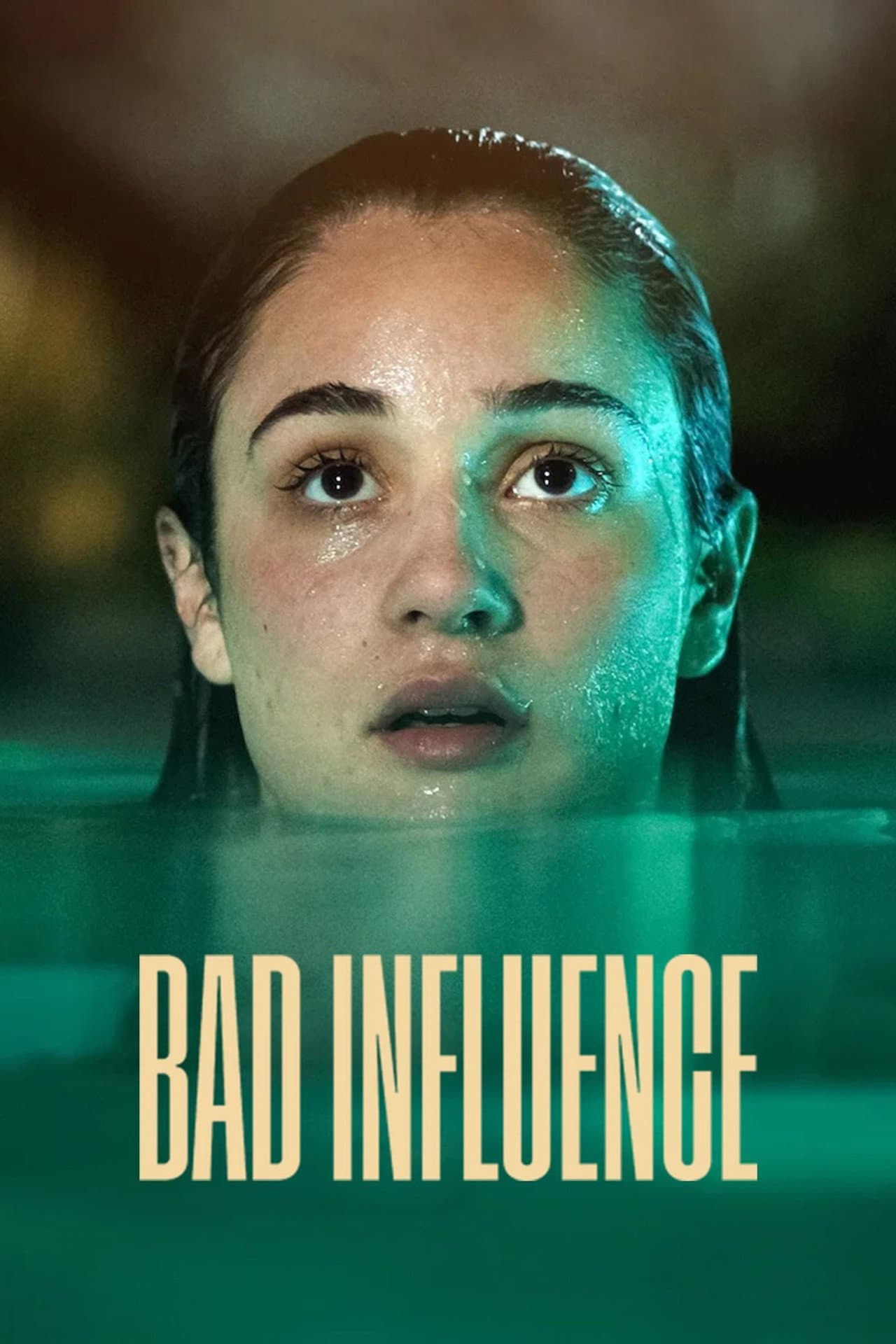 Bad Influence preview 2