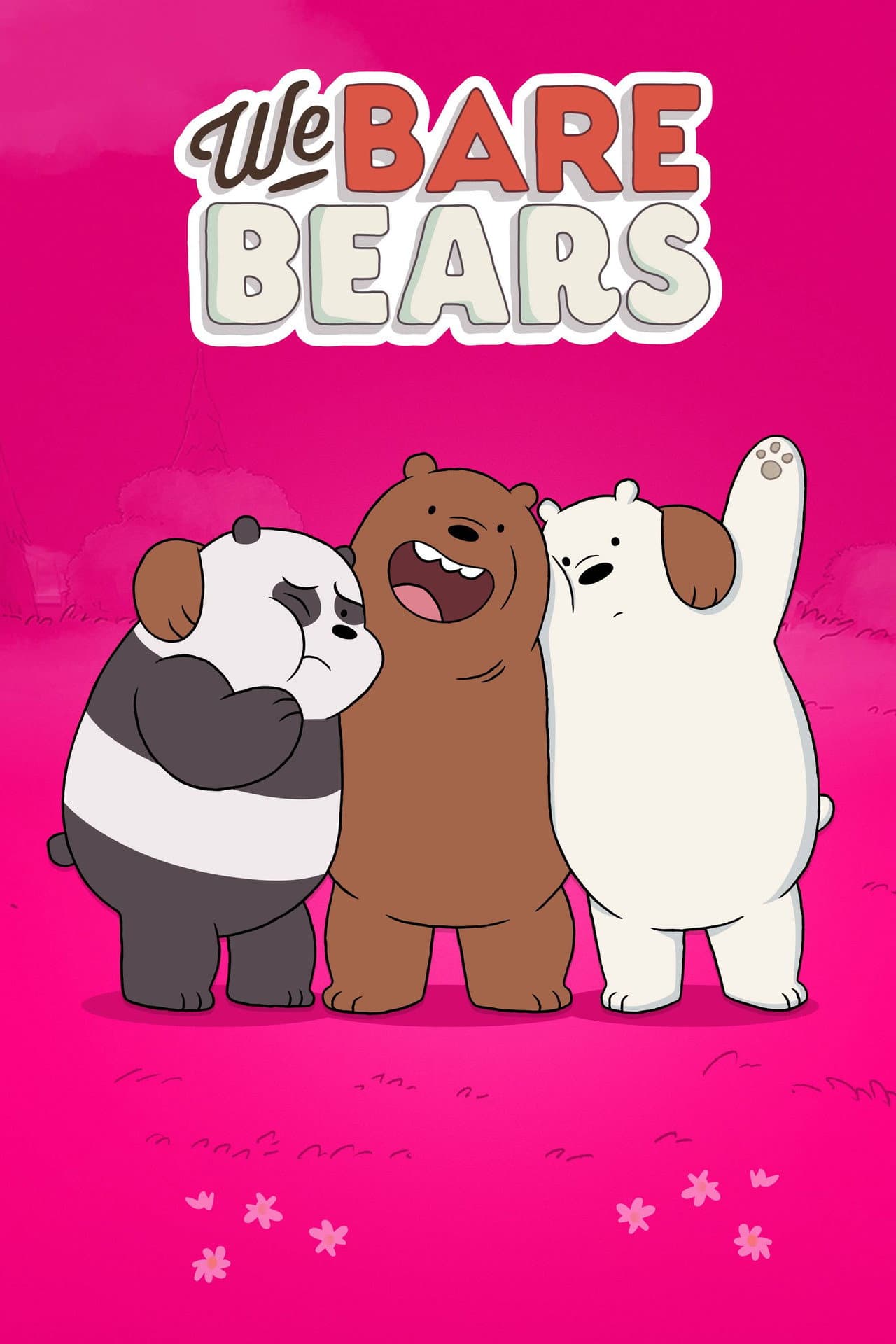 We Bare Bears preview 2