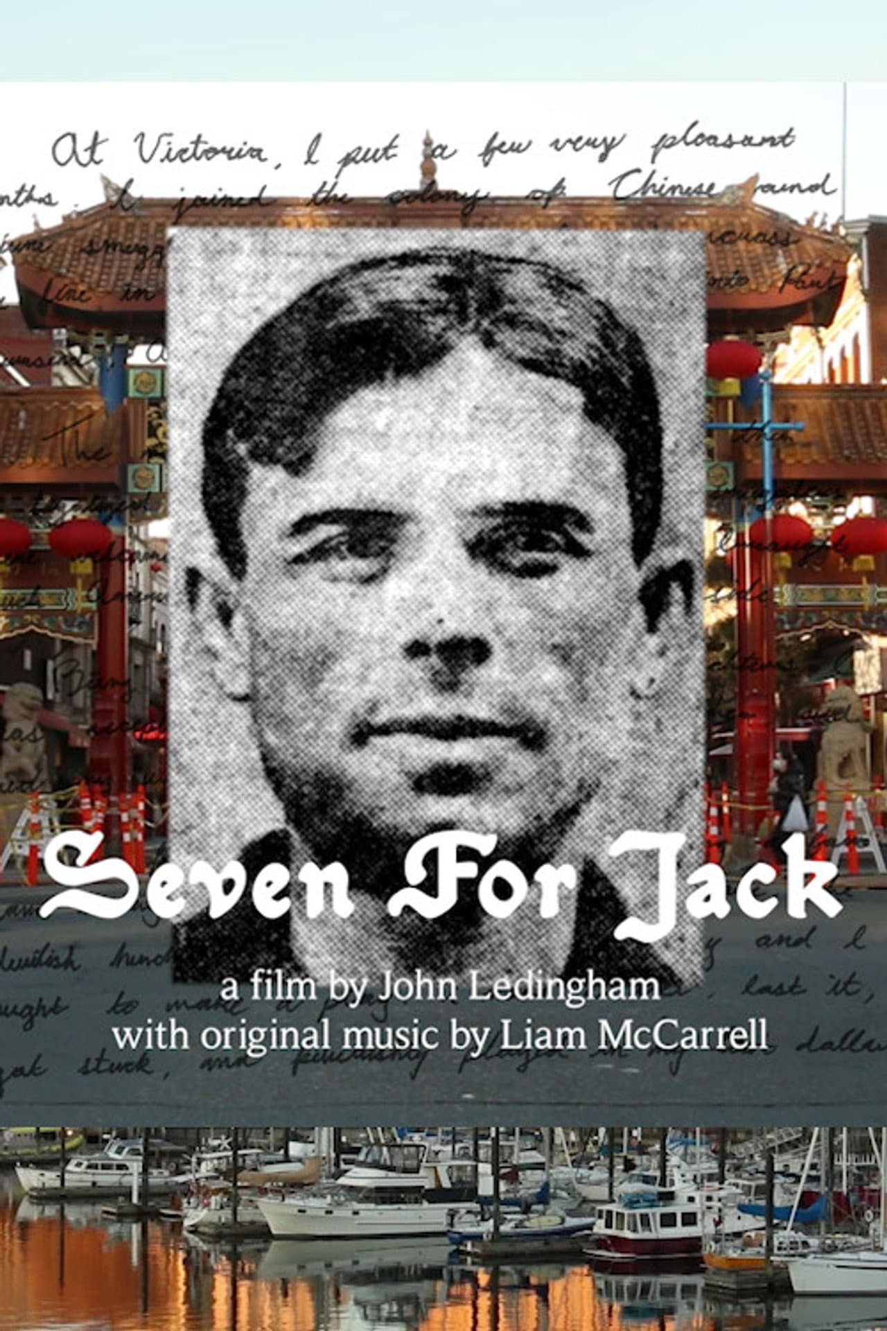 Seven for Jack preview 2